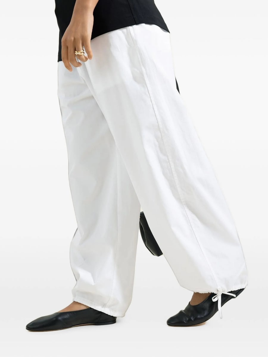 Toteme Toteme Slip-on Ballet Flats, view 4