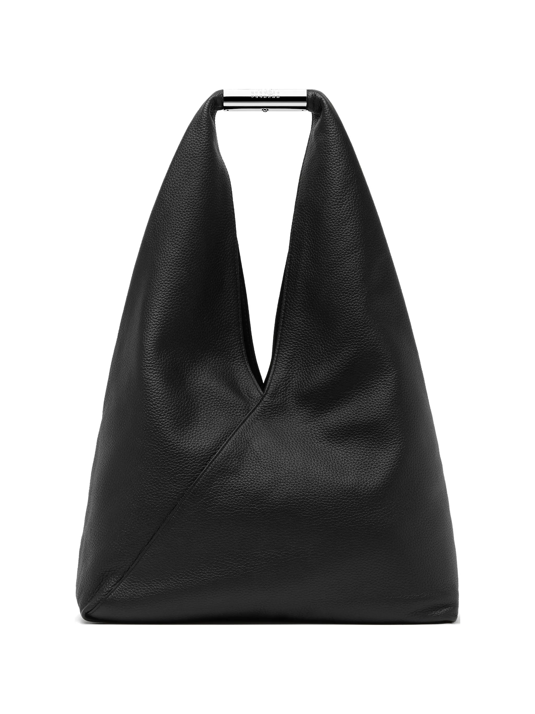MM6 Maison Margiela Mm6 Maison Margiela Classic Japanese Bag Jewel Handle