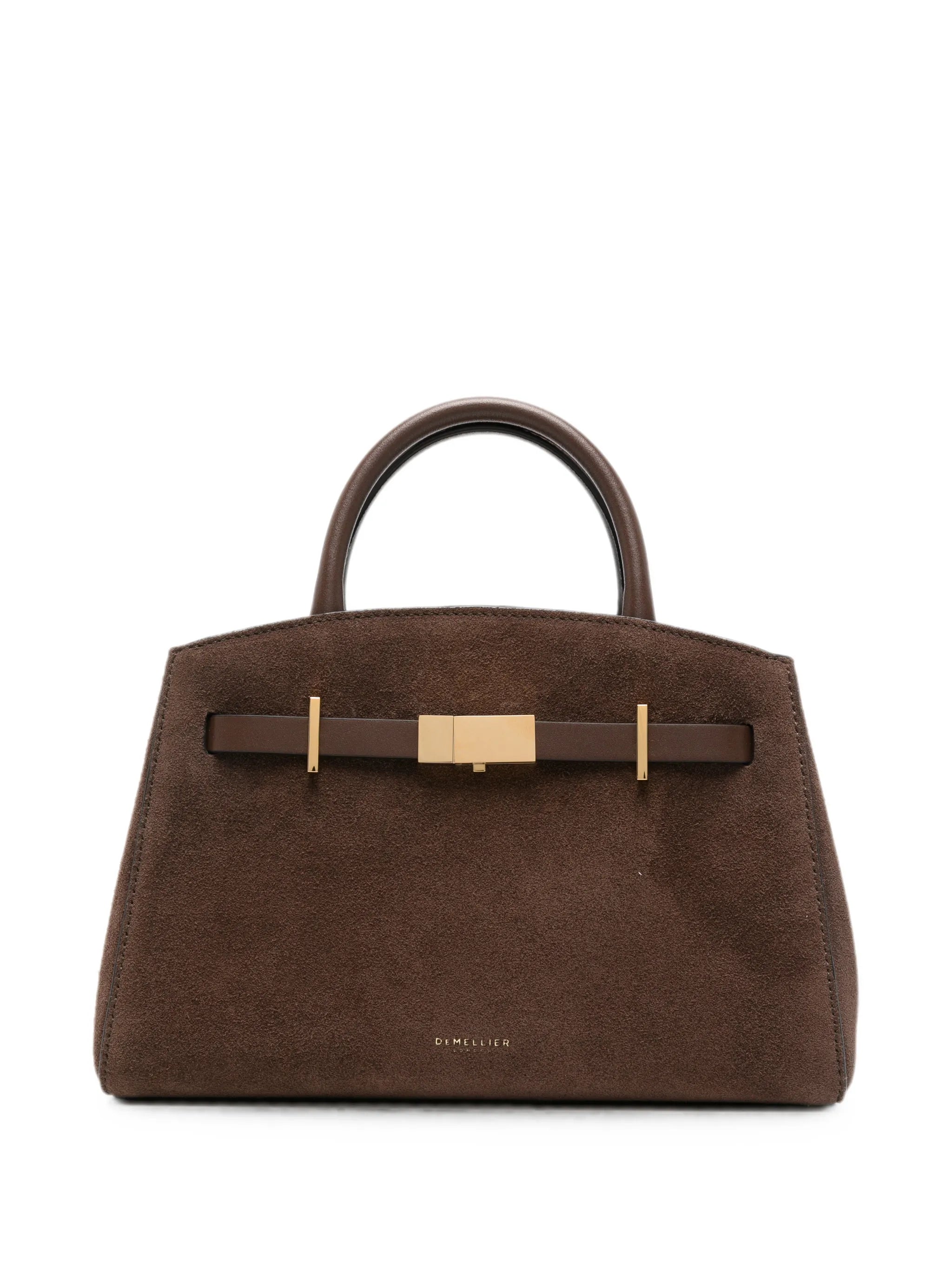 Demellier Demellier Small Hudson Tote Bag