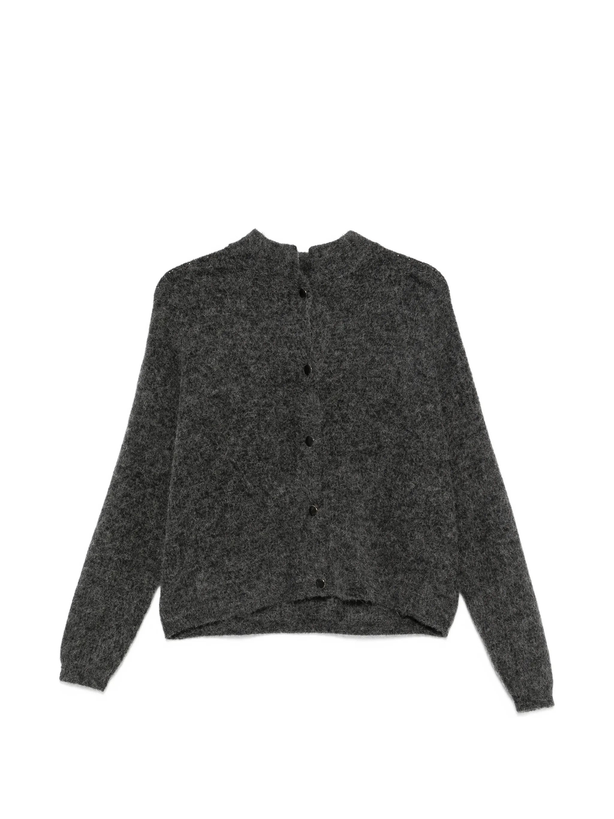 Gestuz Gestuz Alpha Button-up Cardigan