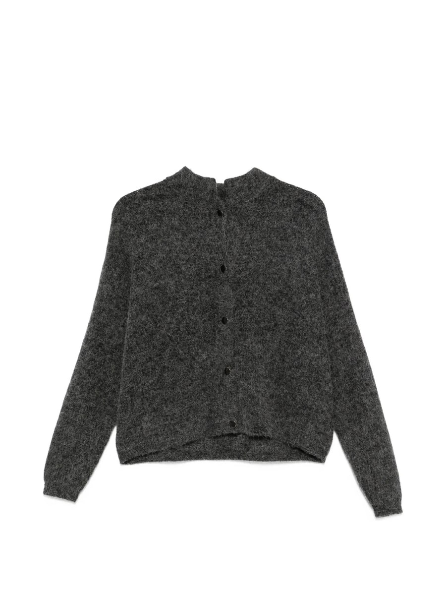 Gestuz Gestuz Alpha Button-up Cardigan