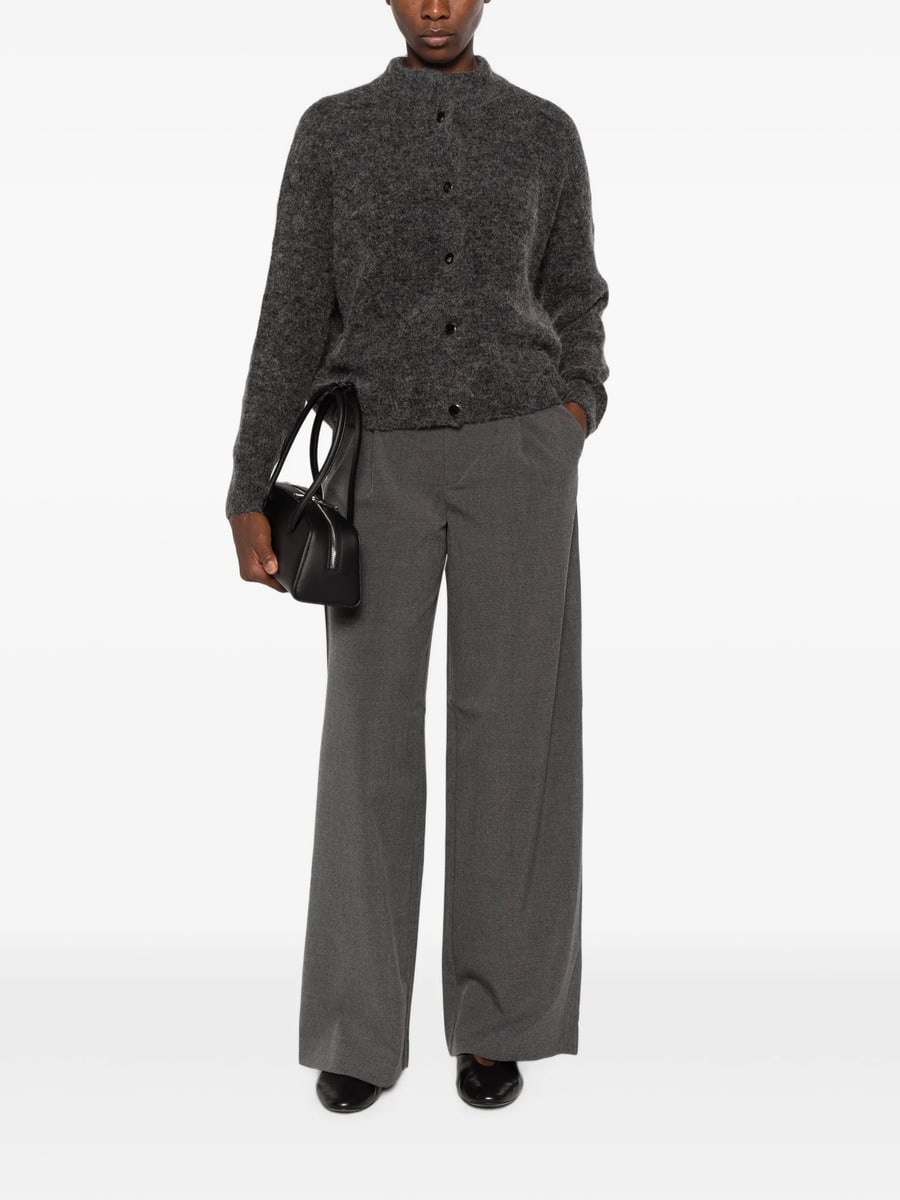Gestuz Gestuz Alpha Button-up Cardigan, view 2