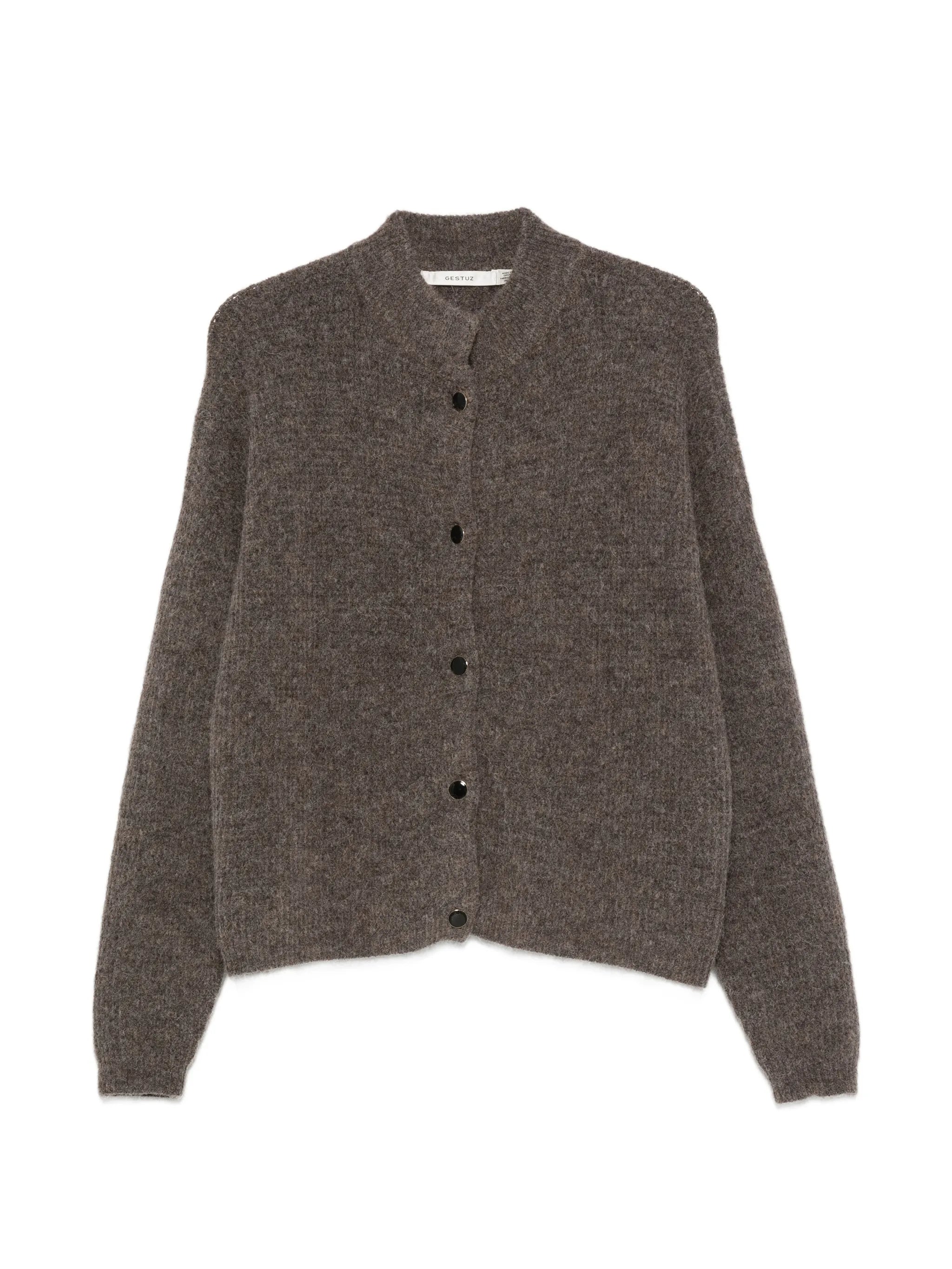 Gestuz Gestuz Alpha Button-up Cardigan
