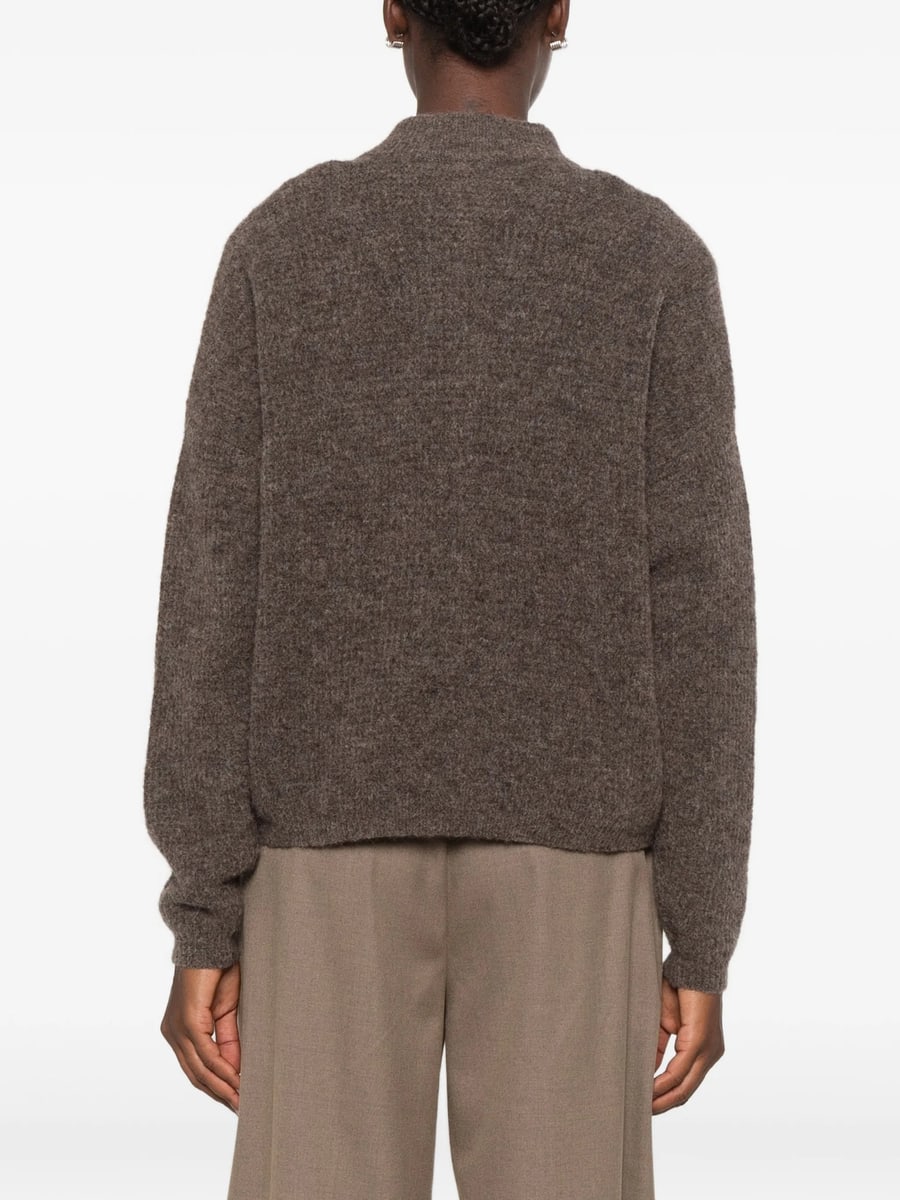 Gestuz Gestuz Alpha Button-up Cardigan, view 2