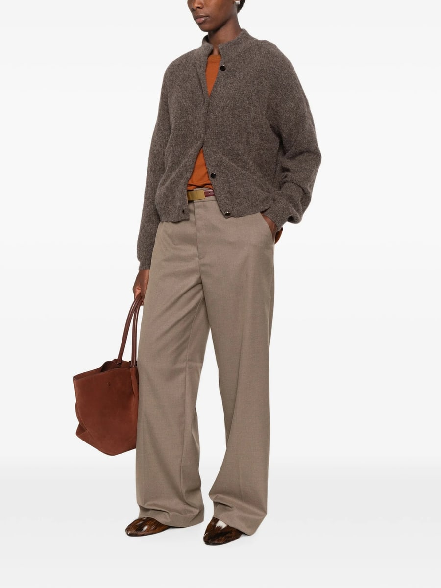 Gestuz Gestuz Alpha Button-up Cardigan, view 3