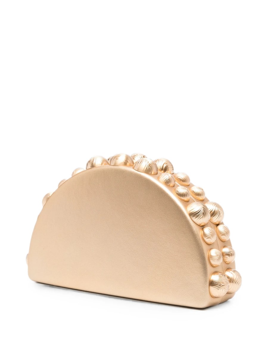 Cult Gaia Cult Gaia Gili Clutch Bag, view 5
