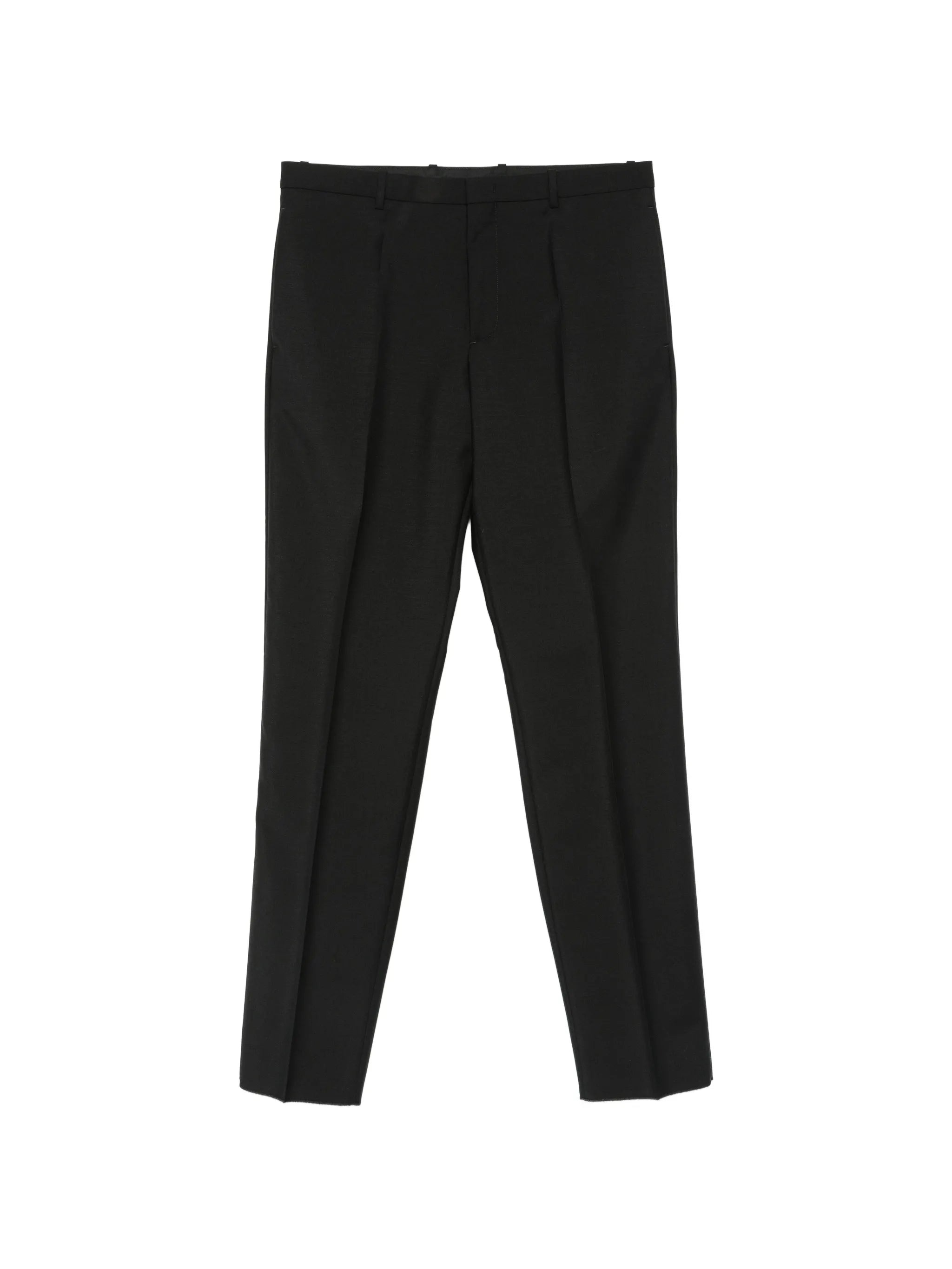 Jil Sander Jil Sander Tailored Pressed-crease Trousers