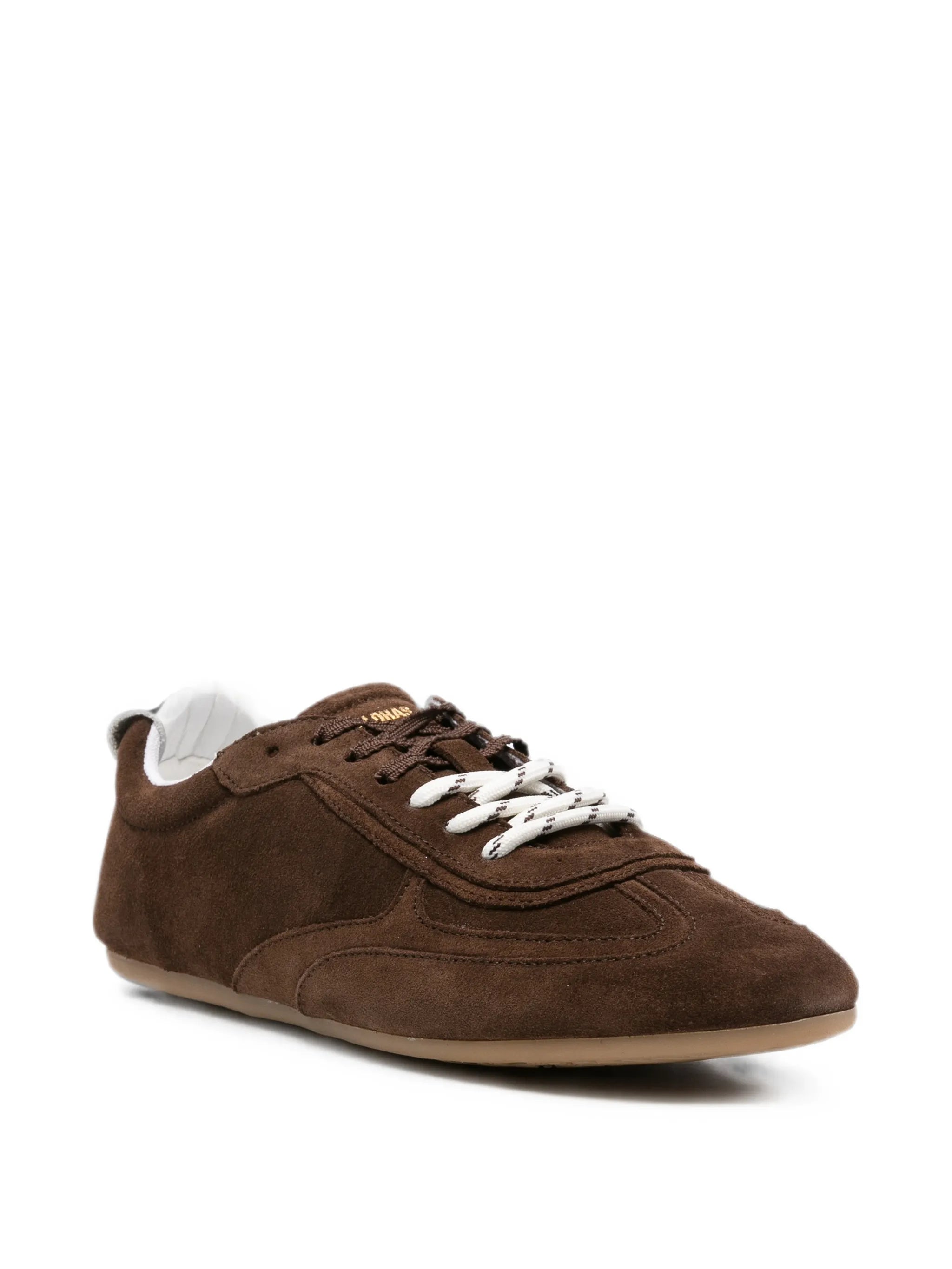 Alohas Alohas TB24 Panelled Sneakers, view 2