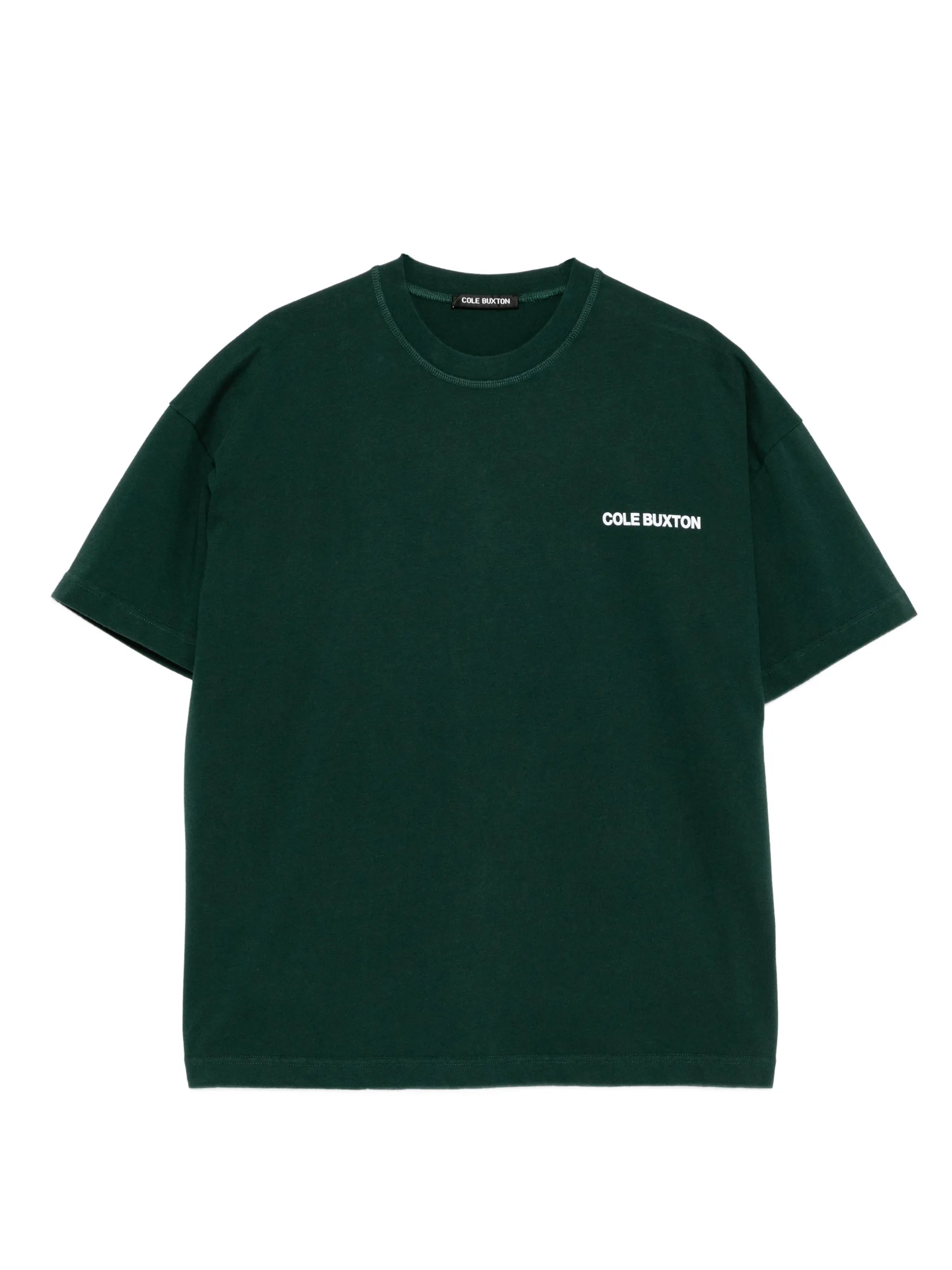 Cole Buxton Cole Buxton CB Sportswear T-Shirt