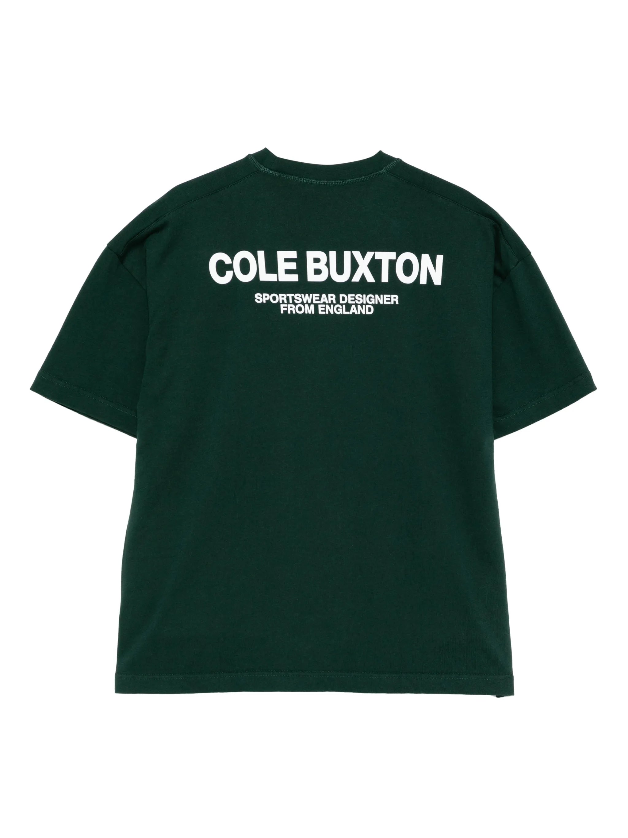 Cole Buxton Cole Buxton CB Sportswear T-Shirt, view 2