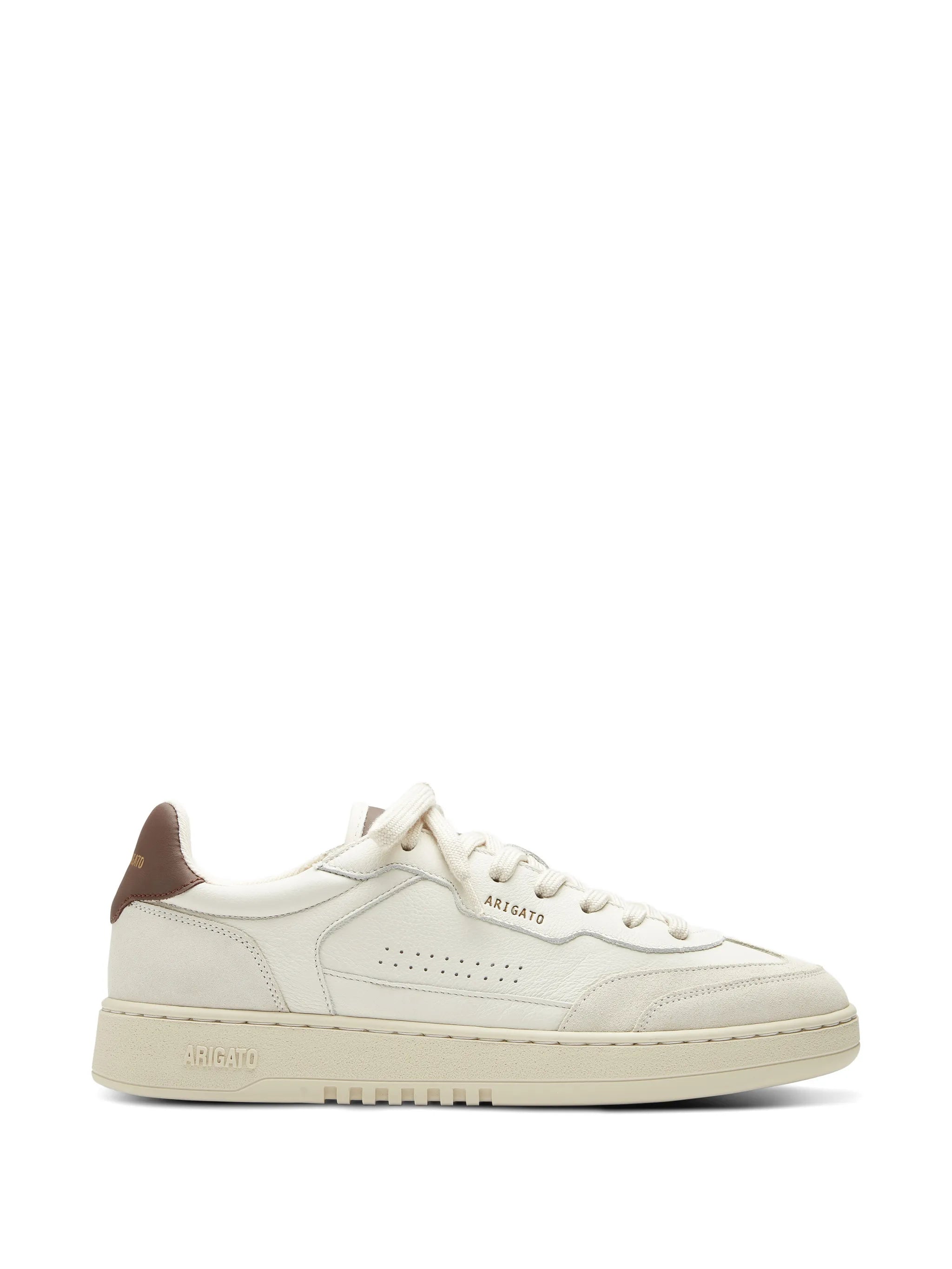 Axel Arigato Axel Arigato Panelled Leather Sneakers