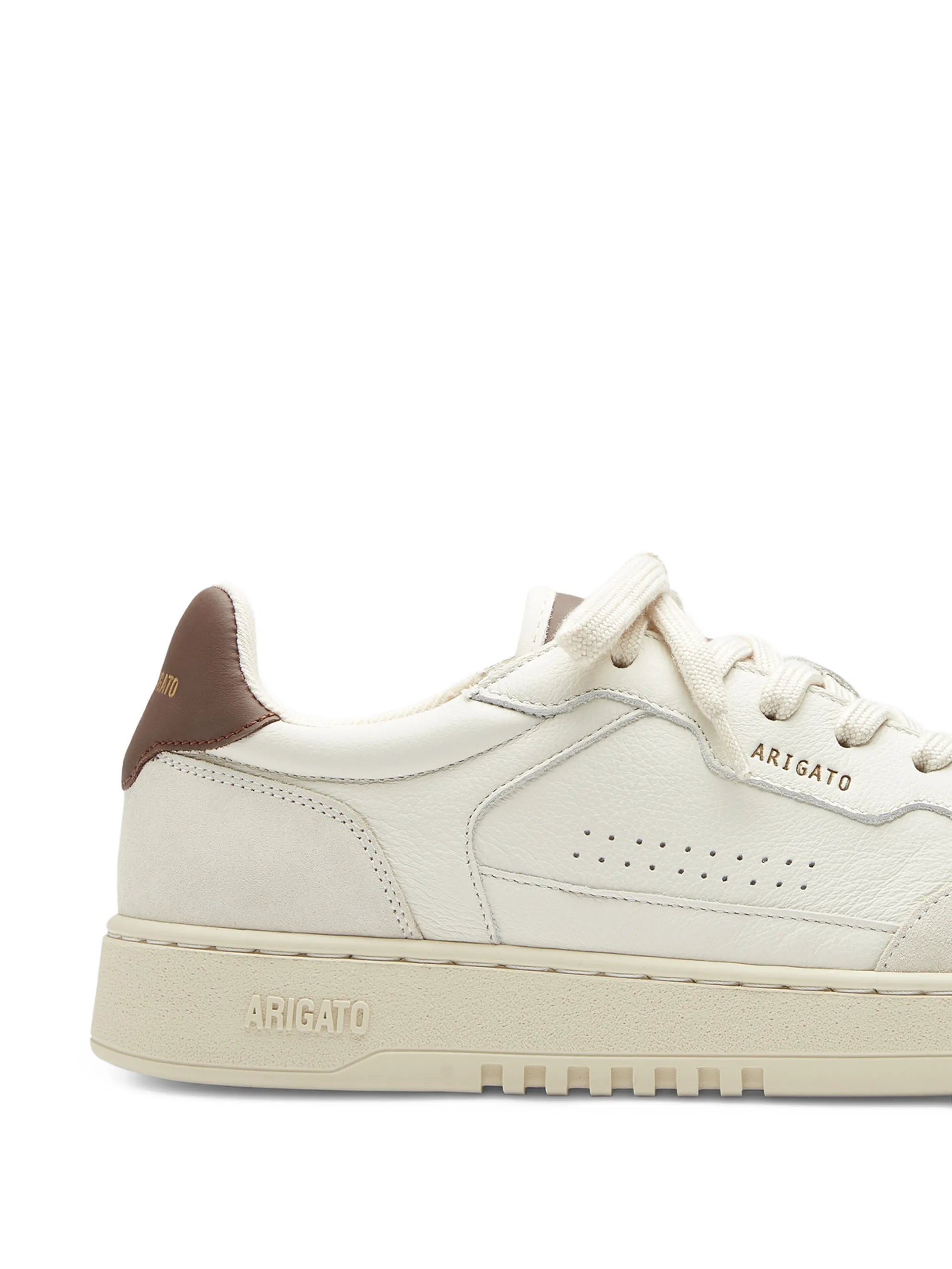 Axel Arigato Axel Arigato Panelled Leather Sneakers, view 2