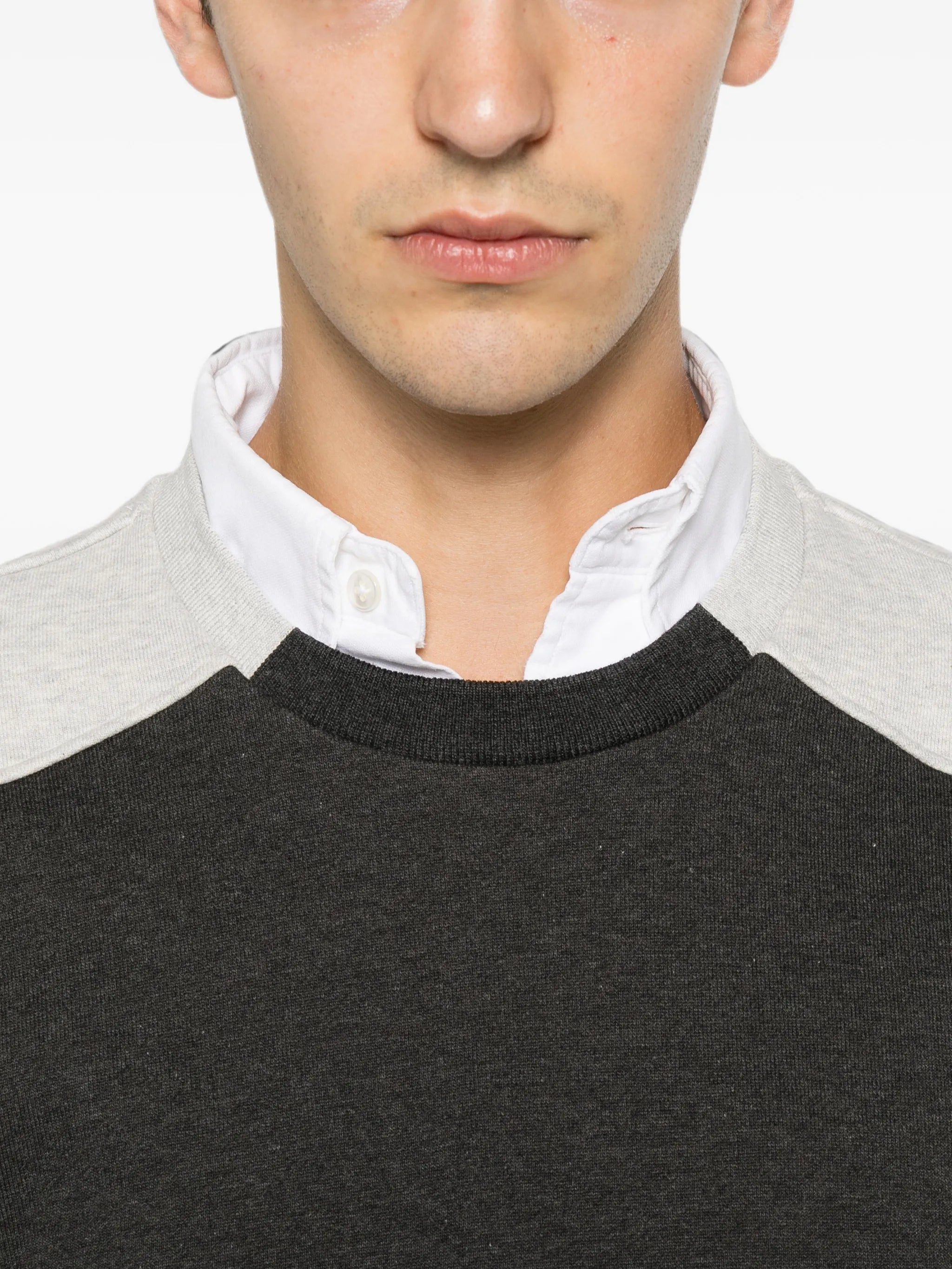 Thom Browne Thom Browne Long-sleeves Sweatshirt, view 2