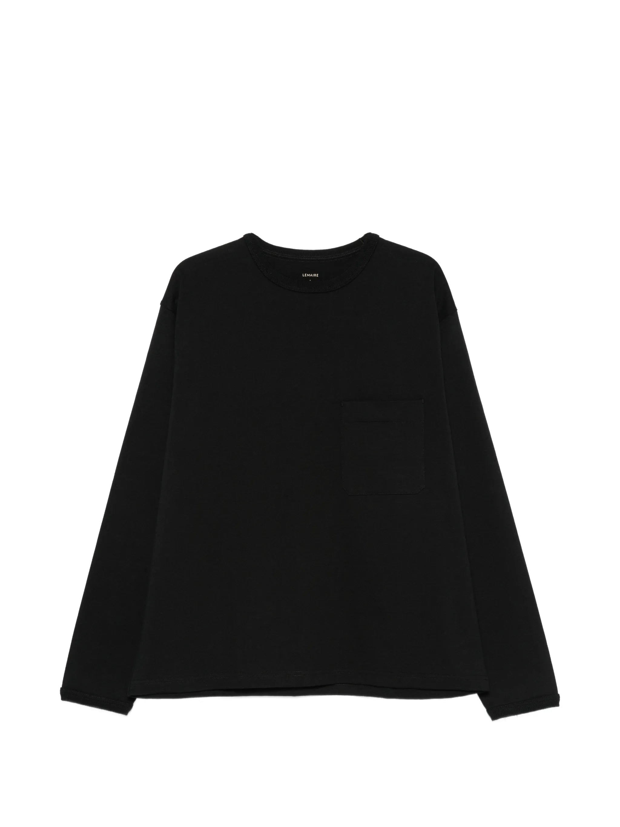 Lemaire Lemaire Chest-pocket Sweatshirt