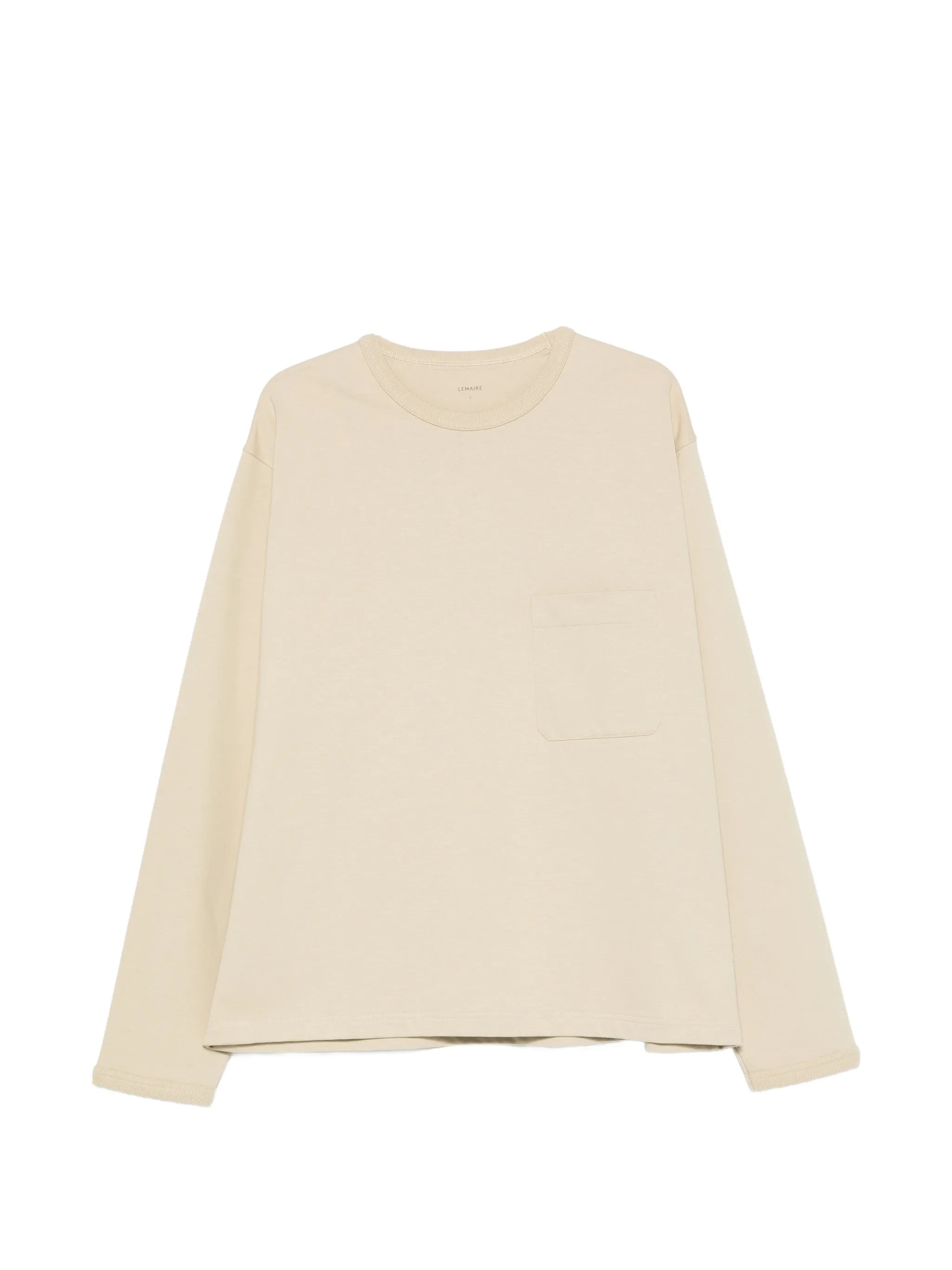 Lemaire Lemaire Long-sleeves Sweatshirt