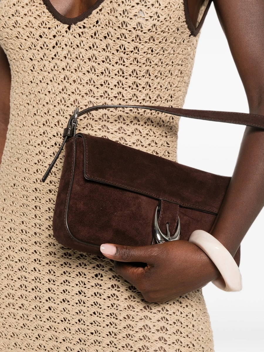 Staud Staud Harlow Shoulder Bag, view 2
