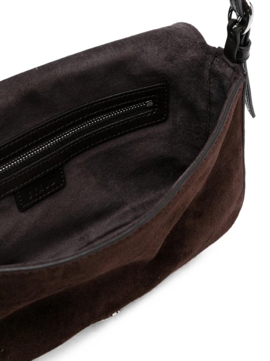 Staud Staud Harlow Shoulder Bag, view 3