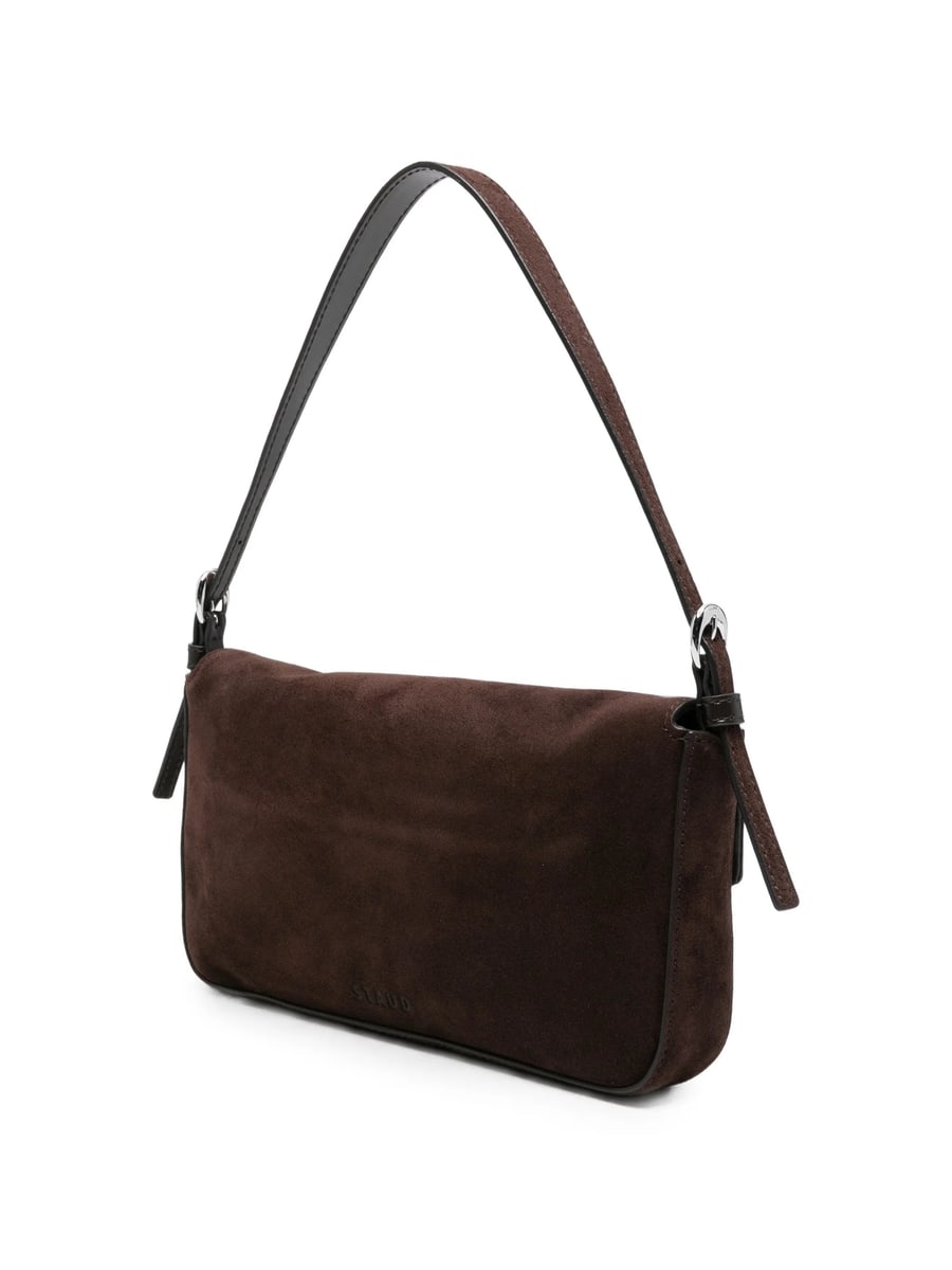 Staud Staud Harlow Shoulder Bag, view 5