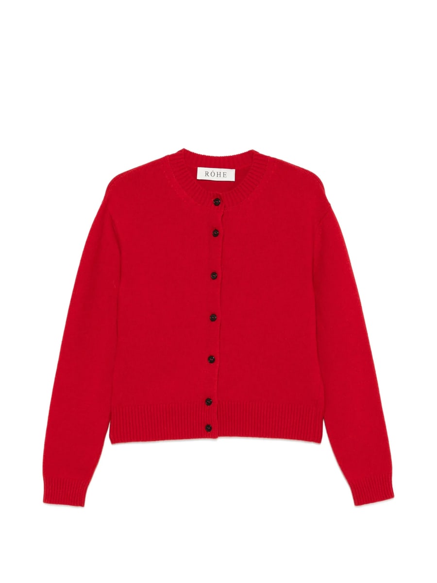 Rohe Rohe Classic Cardigan