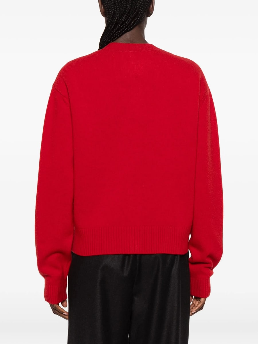 Rohe Rohe Classic Cardigan, view 3