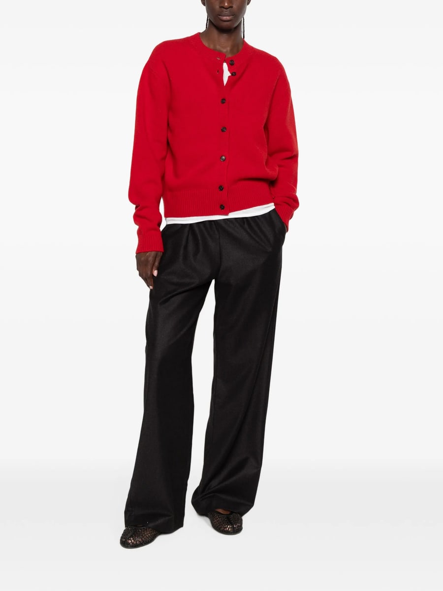 Rohe Rohe Classic Cardigan, view 5
