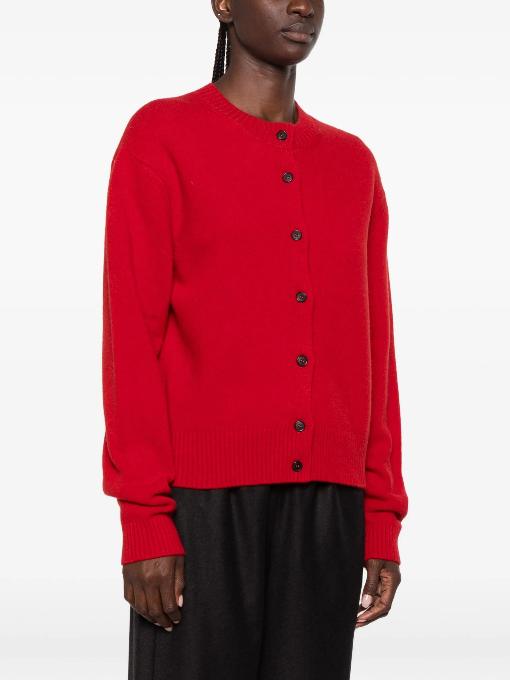 Rohe Rohe Classic Cardigan, view 2