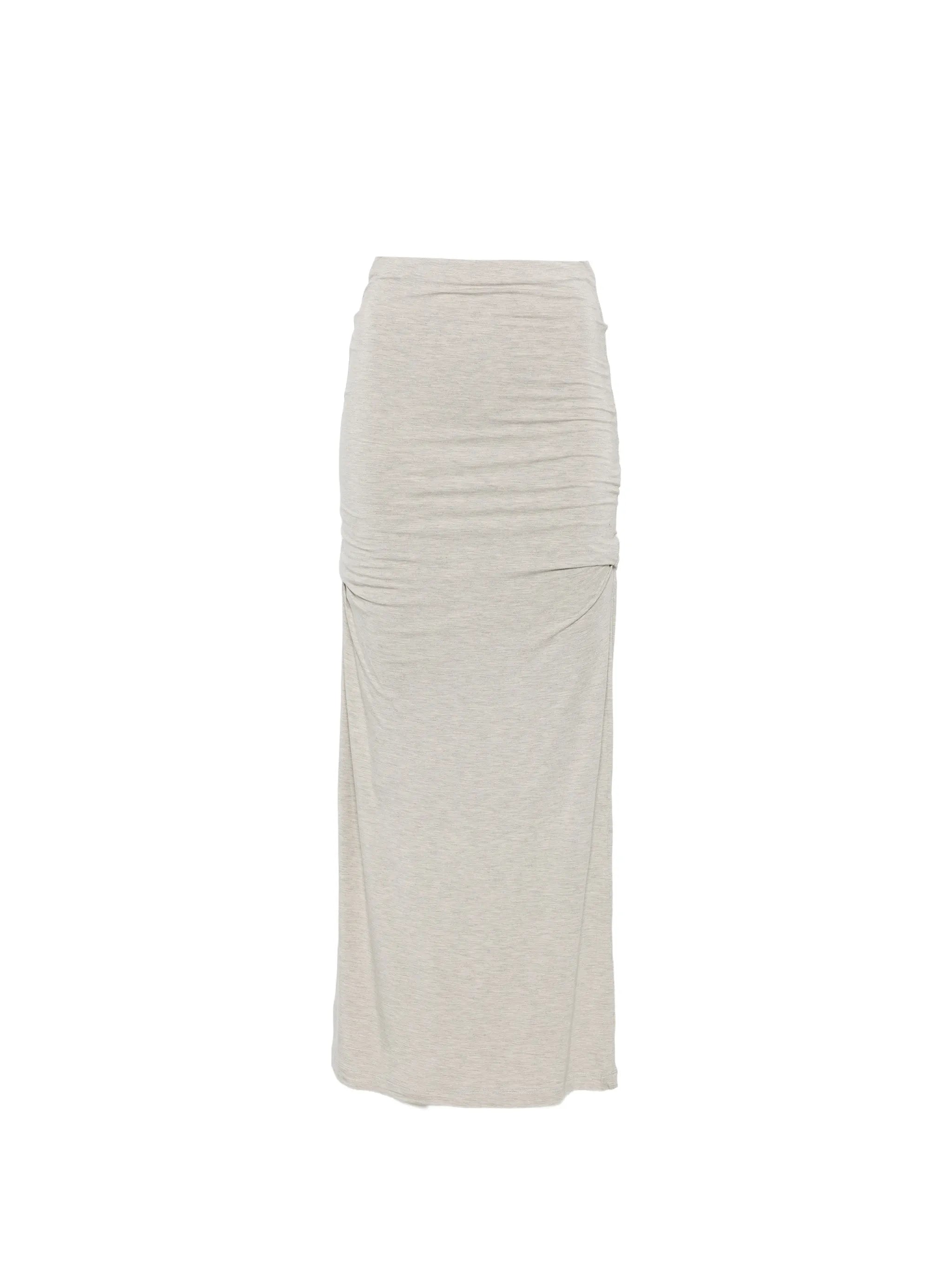Toteme Toteme Draped Maxi Skirt