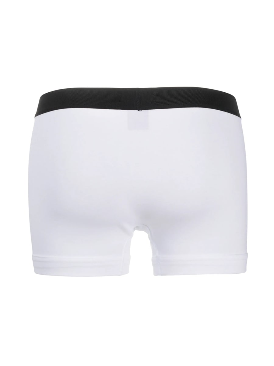 Tom Ford Underwear Tom Ford Underwear Logo-waistband Boxer Shorts (set Of Two), view 3