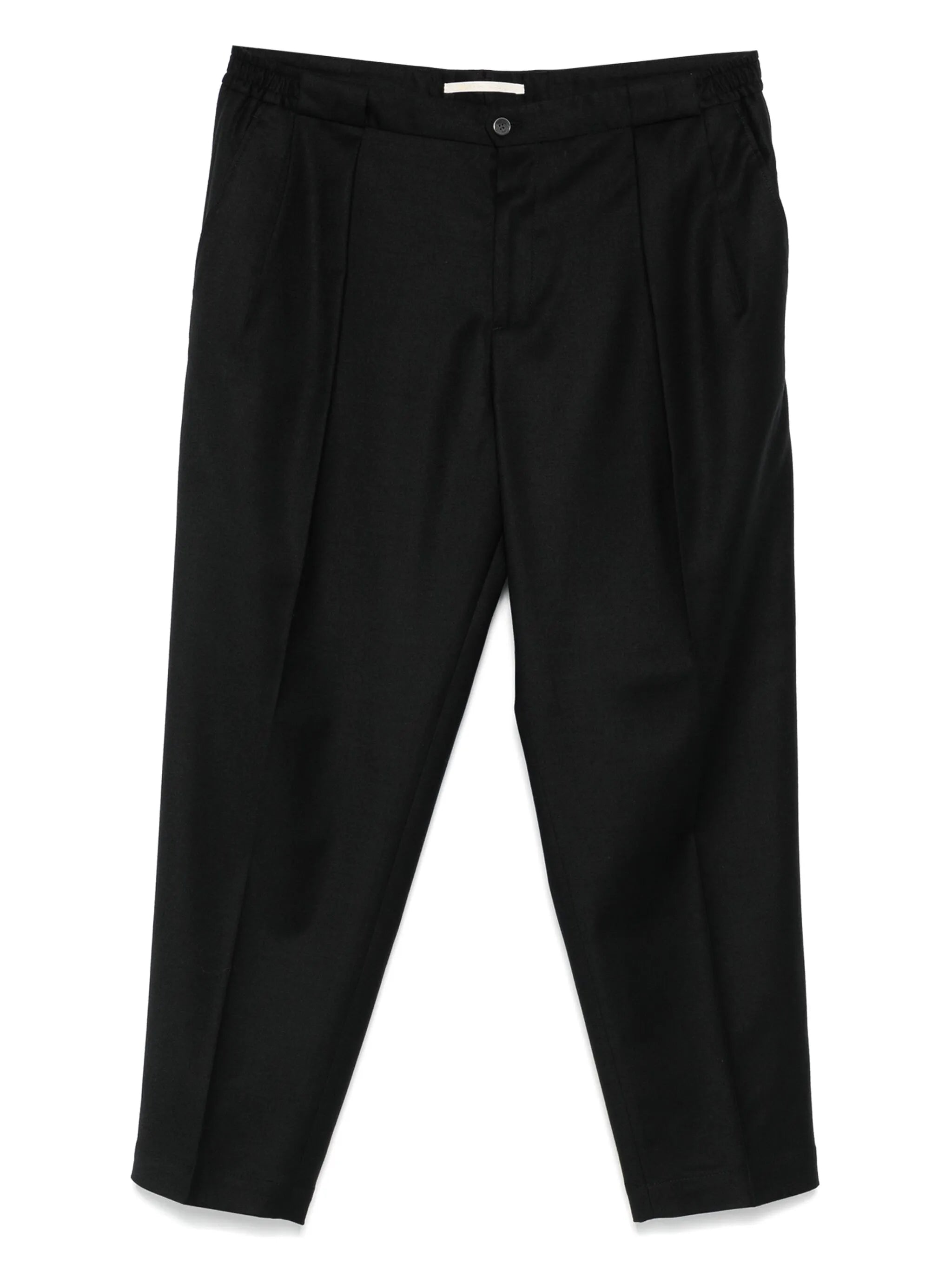 Briglia Briglia Pleated-pocket Trousers