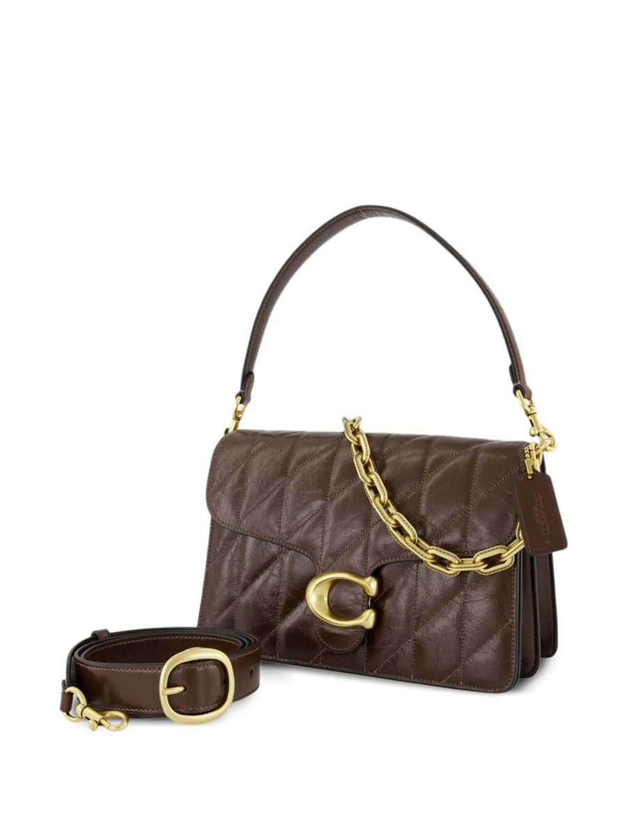 Coach Coach Tabby Shoulder Bag, view 3
