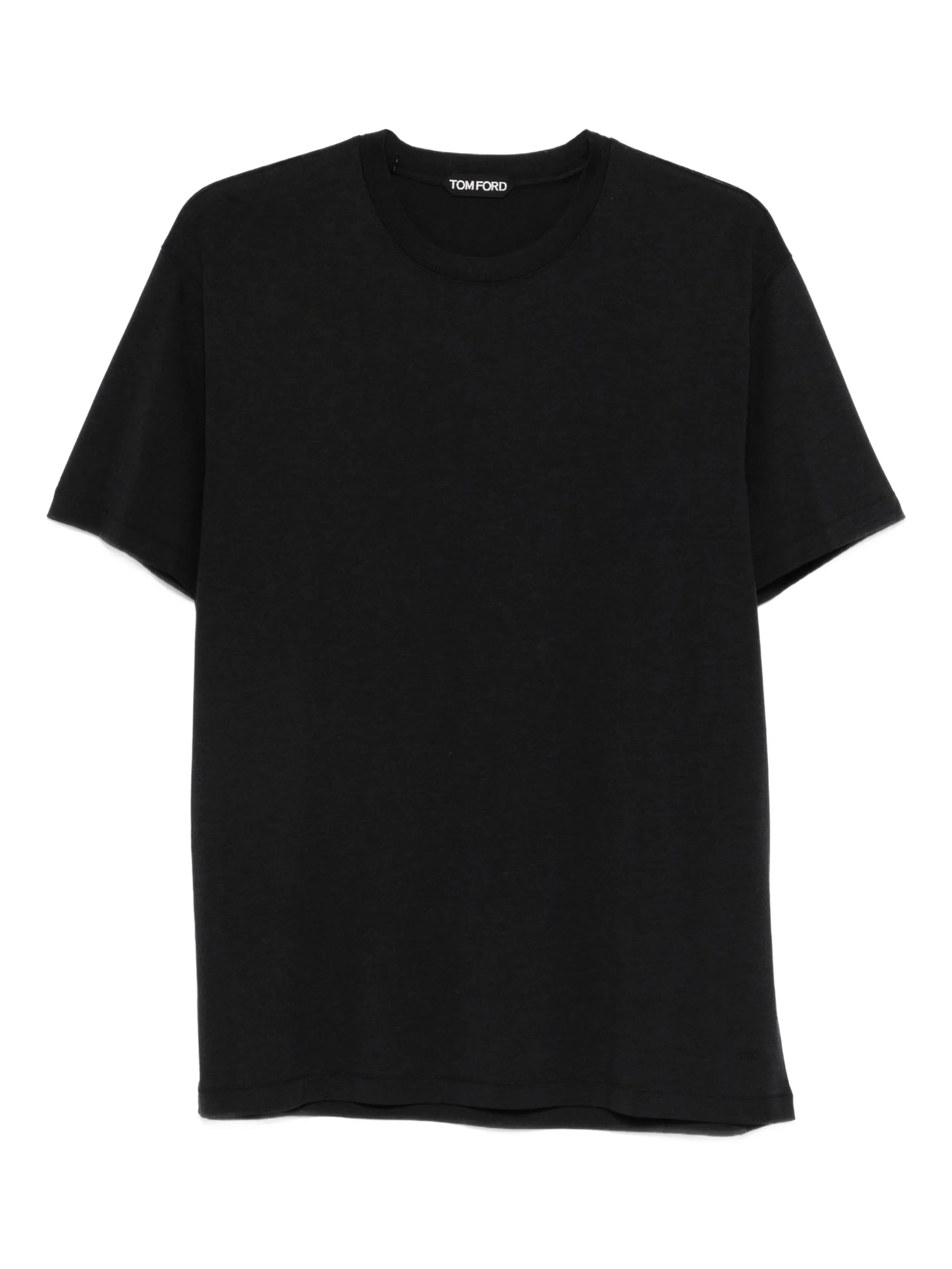 Tom Ford Tom Ford Crew-neck T-shirt