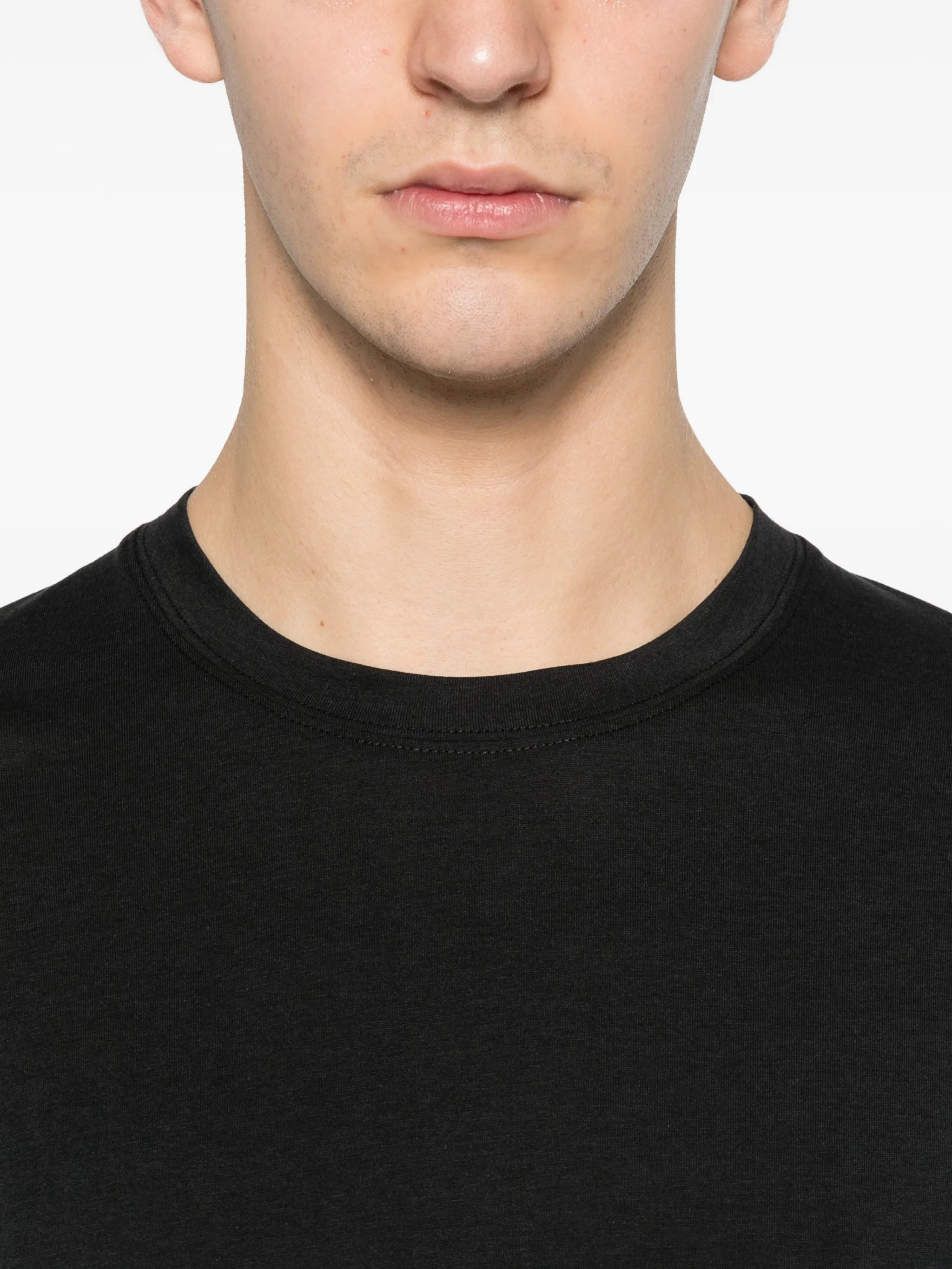 Tom Ford Tom Ford Crew-neck T-shirt, view 2