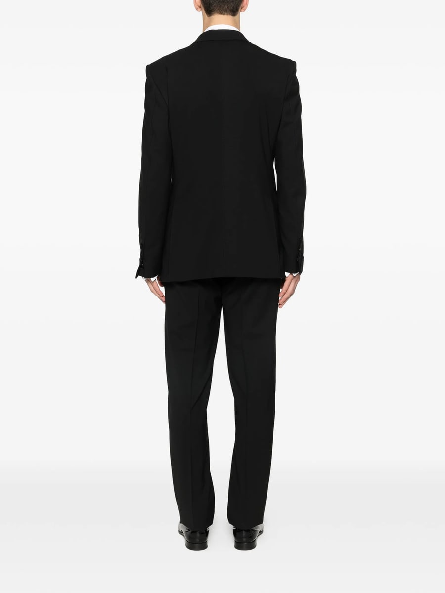 Tom Ford Tom Ford Shawl-lapels Suit, view 3