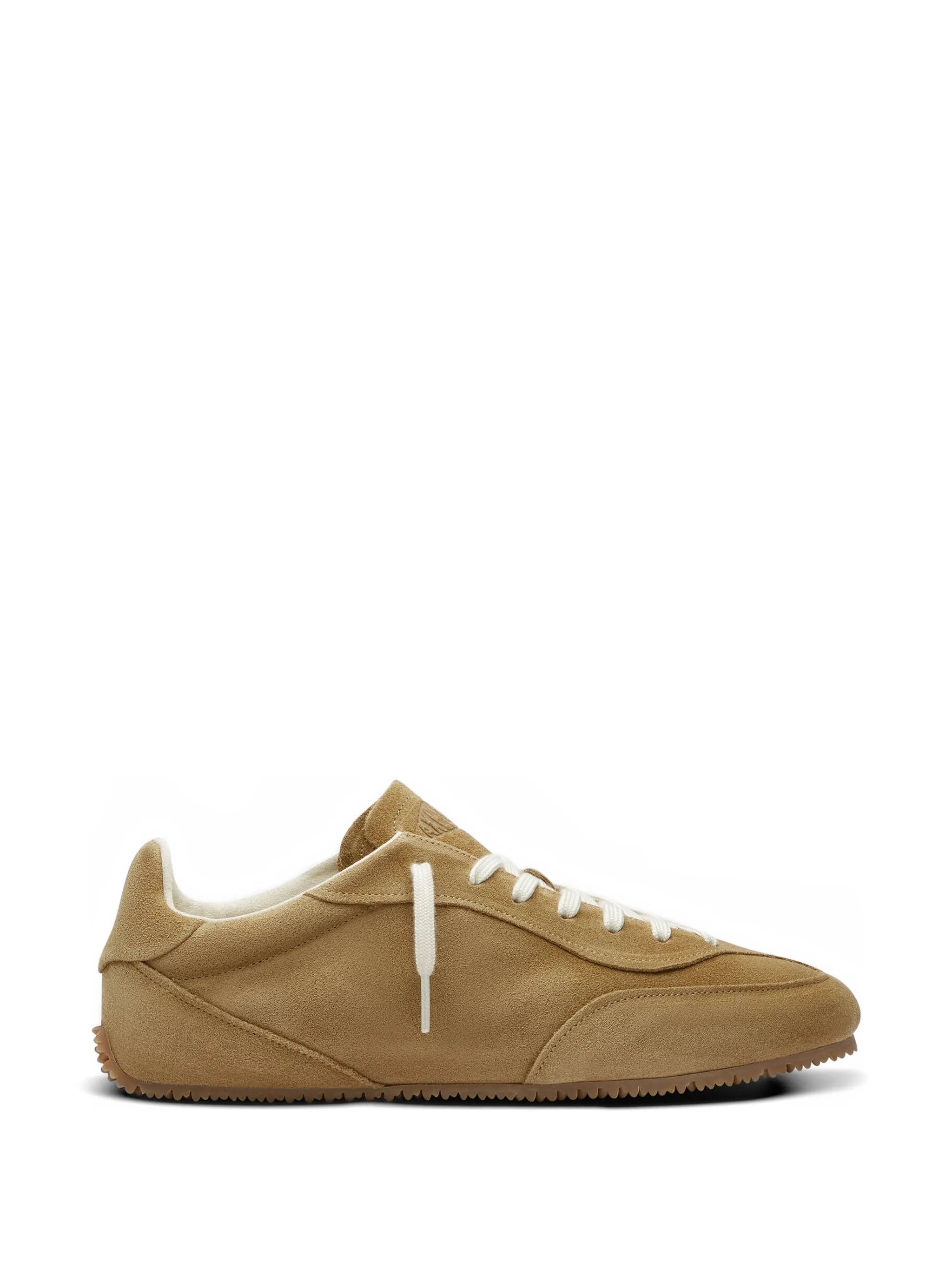 Axel Arigato Axel Arigato Daze Runner Suede Sneakers
