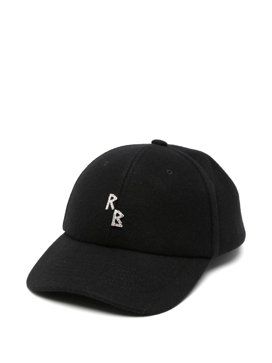 Ruslan Baginskiy Ruslan Baginskiy Logo-plaque Baseball Cap