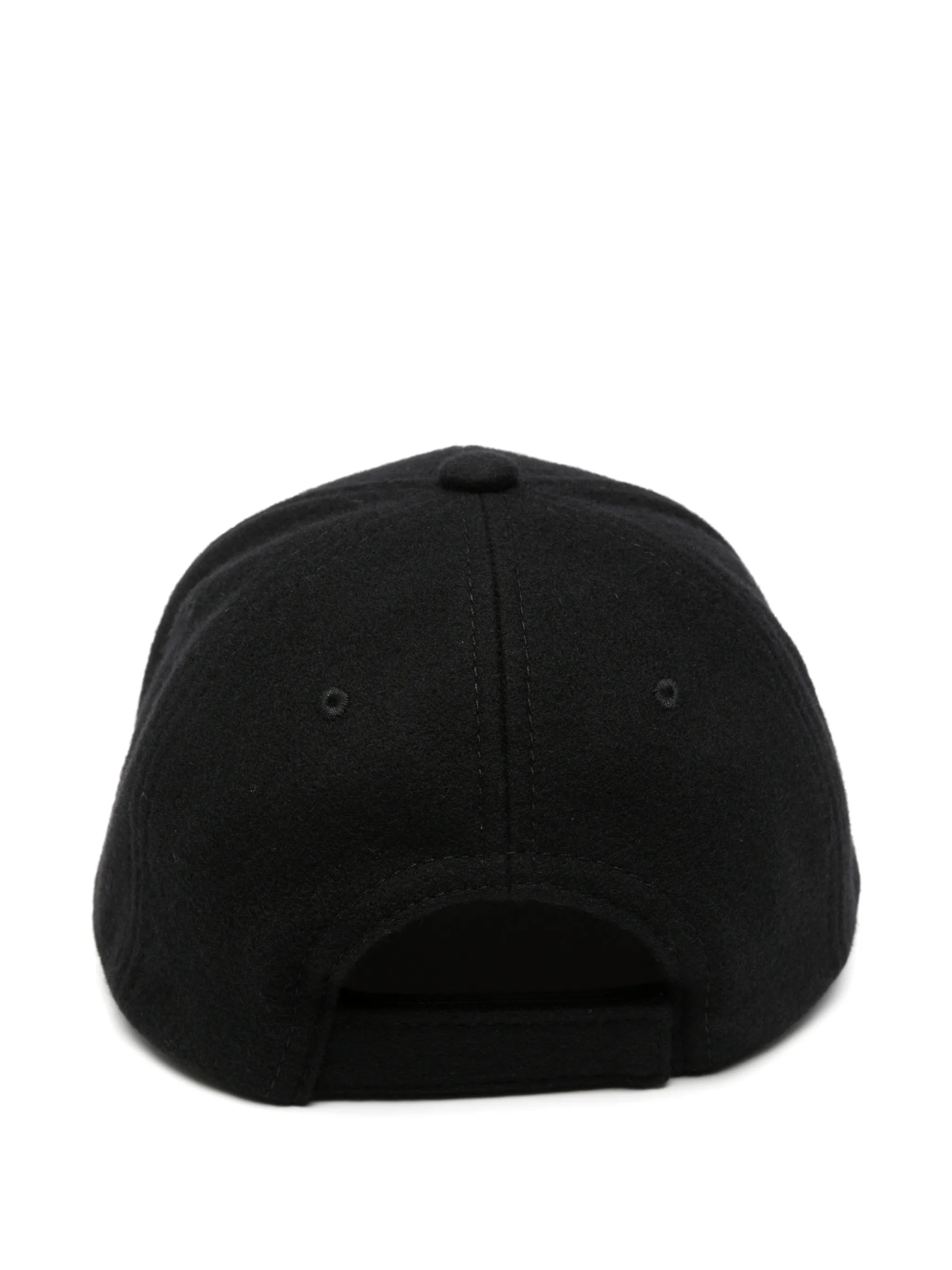 Ruslan Baginskiy Ruslan Baginskiy Logo-plaque Baseball Cap, view 2