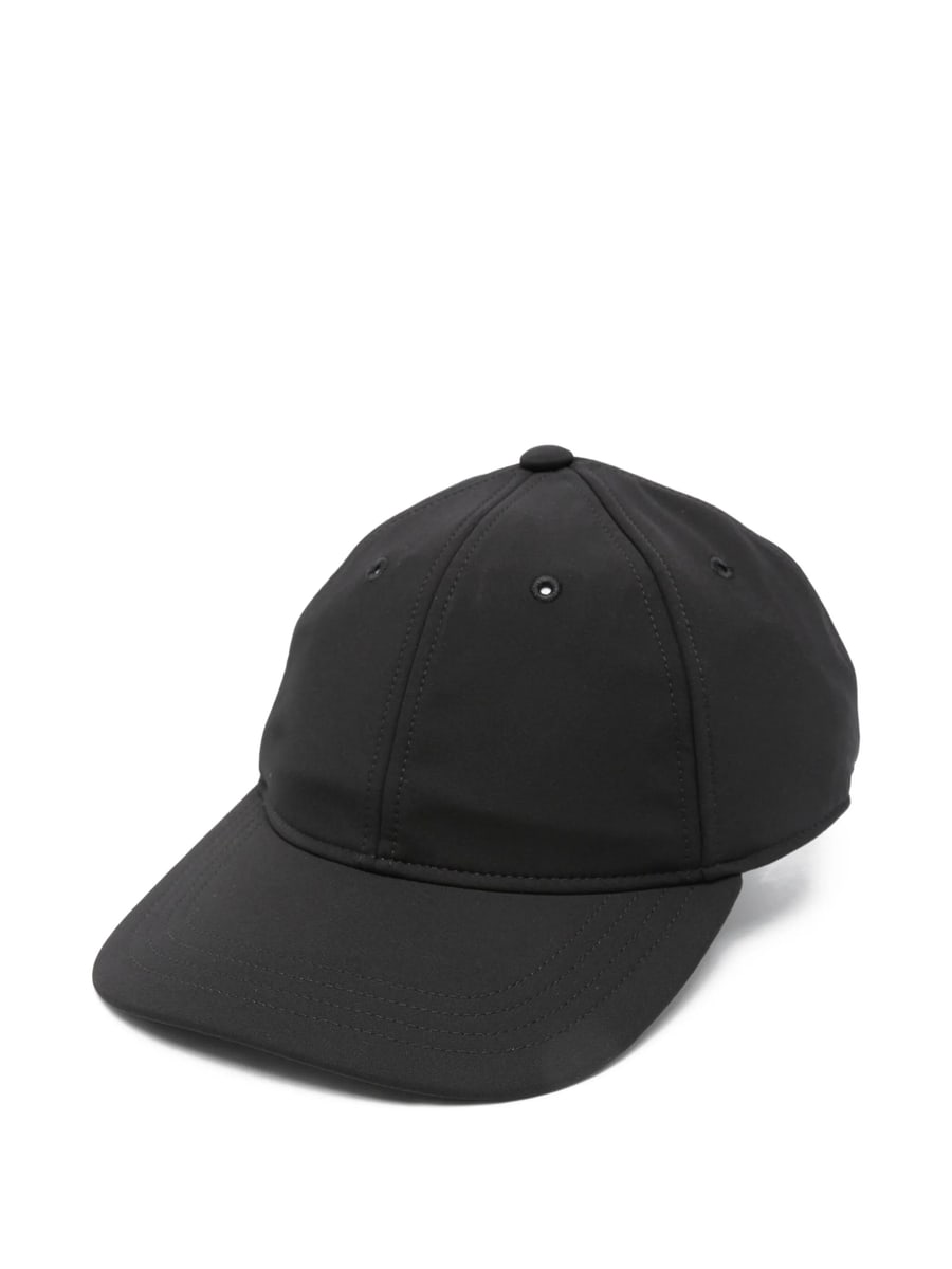 Our Legacy Our Legacy Curved-brim Baseball Cap