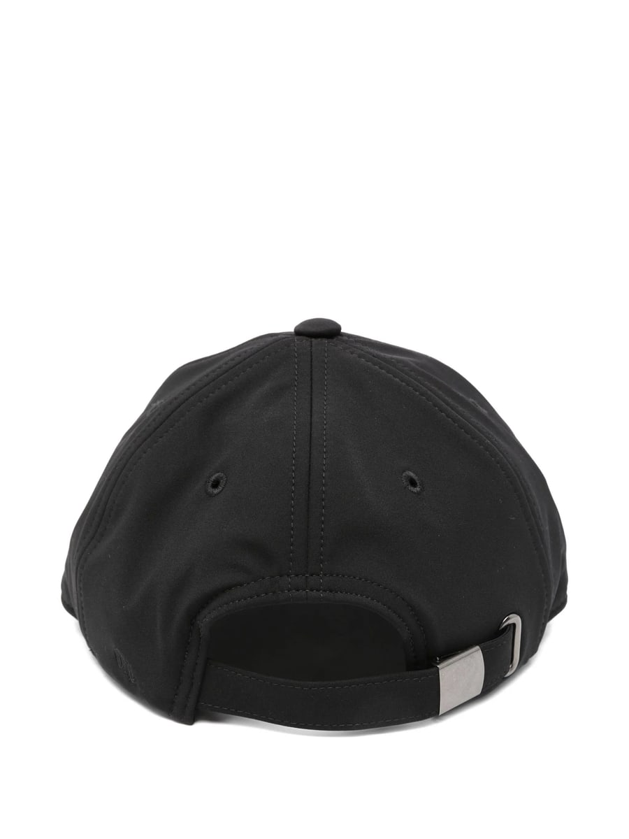 Our Legacy Our Legacy Curved-brim Baseball Cap, view 2