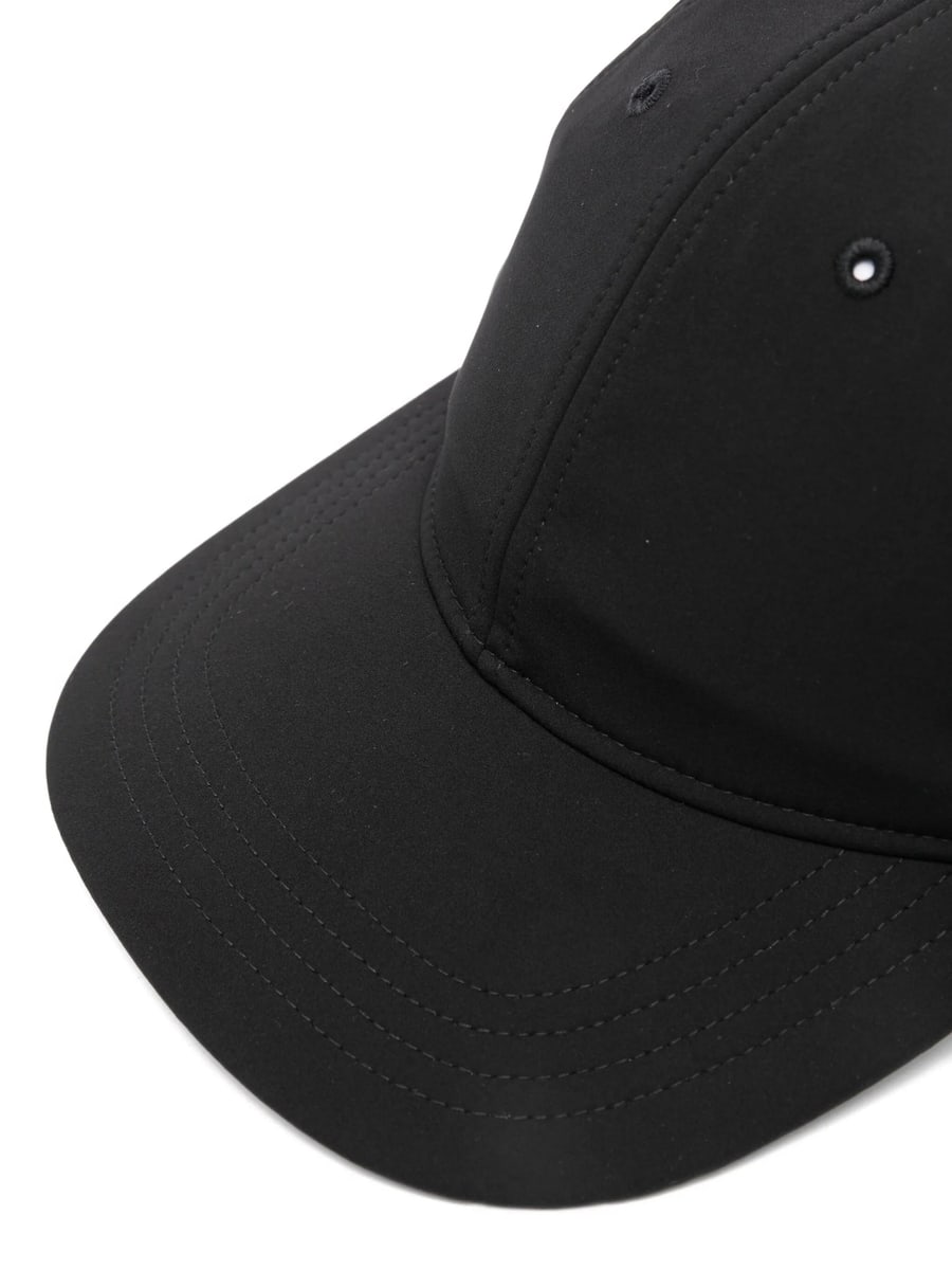 Our Legacy Our Legacy Curved-brim Baseball Cap, view 3