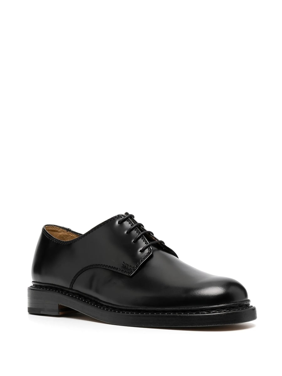 Our Legacy Our Legacy Lace-up Derby Shoes, view 2
