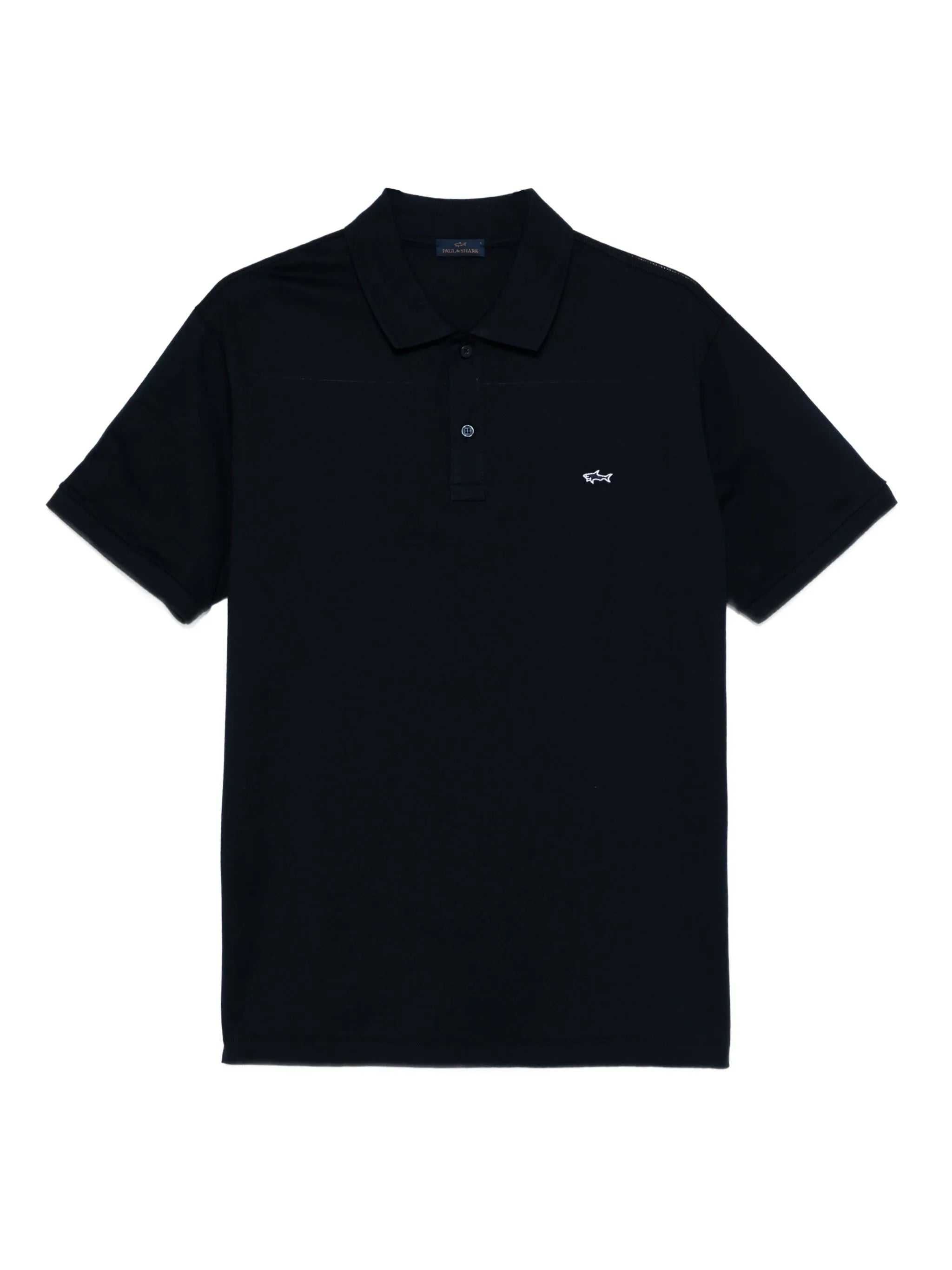 Paul & Shark Paul & Shark Logo-detail Polo Shirt