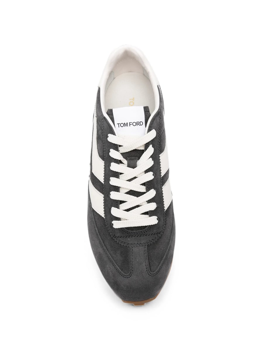 Tom Ford Tom Ford Mick Sneakers, view 2