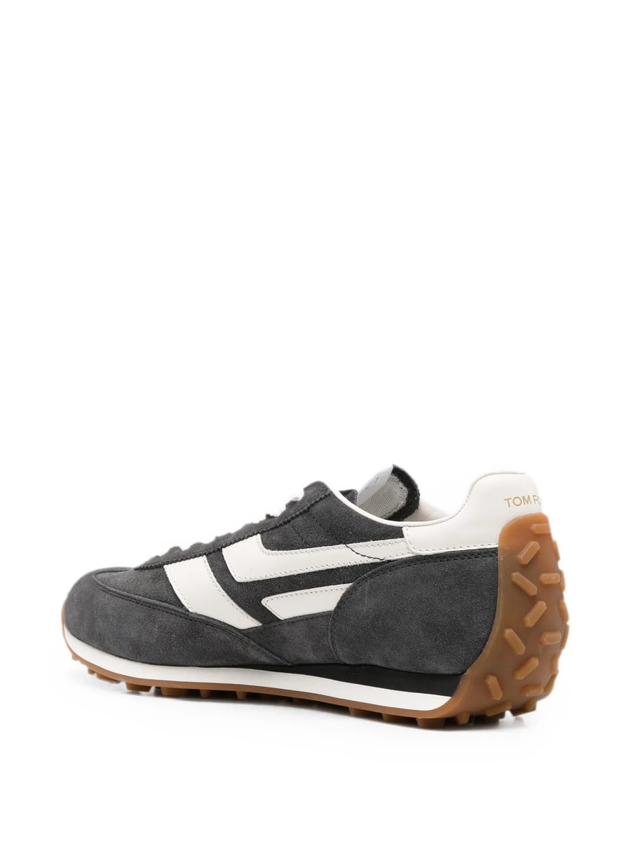 Tom Ford Tom Ford Mick Sneakers, view 4