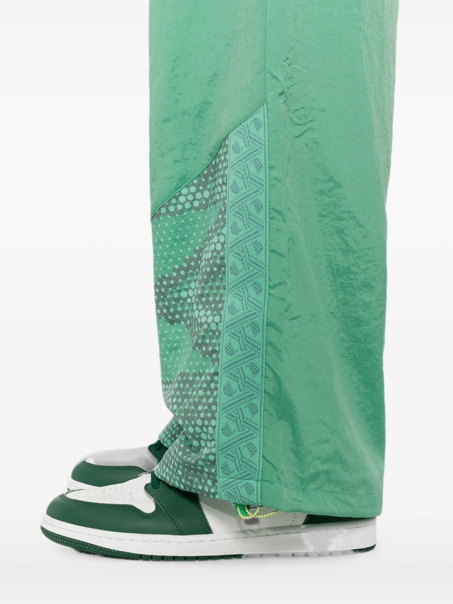 Puma Puma Logo-embroidered Track Pants, view 3