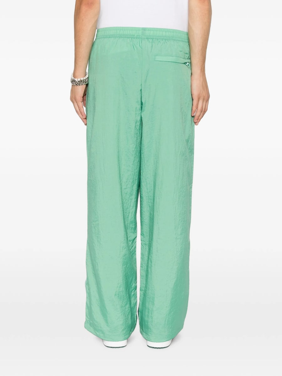 Puma Puma Logo-embroidered Track Pants, view 5