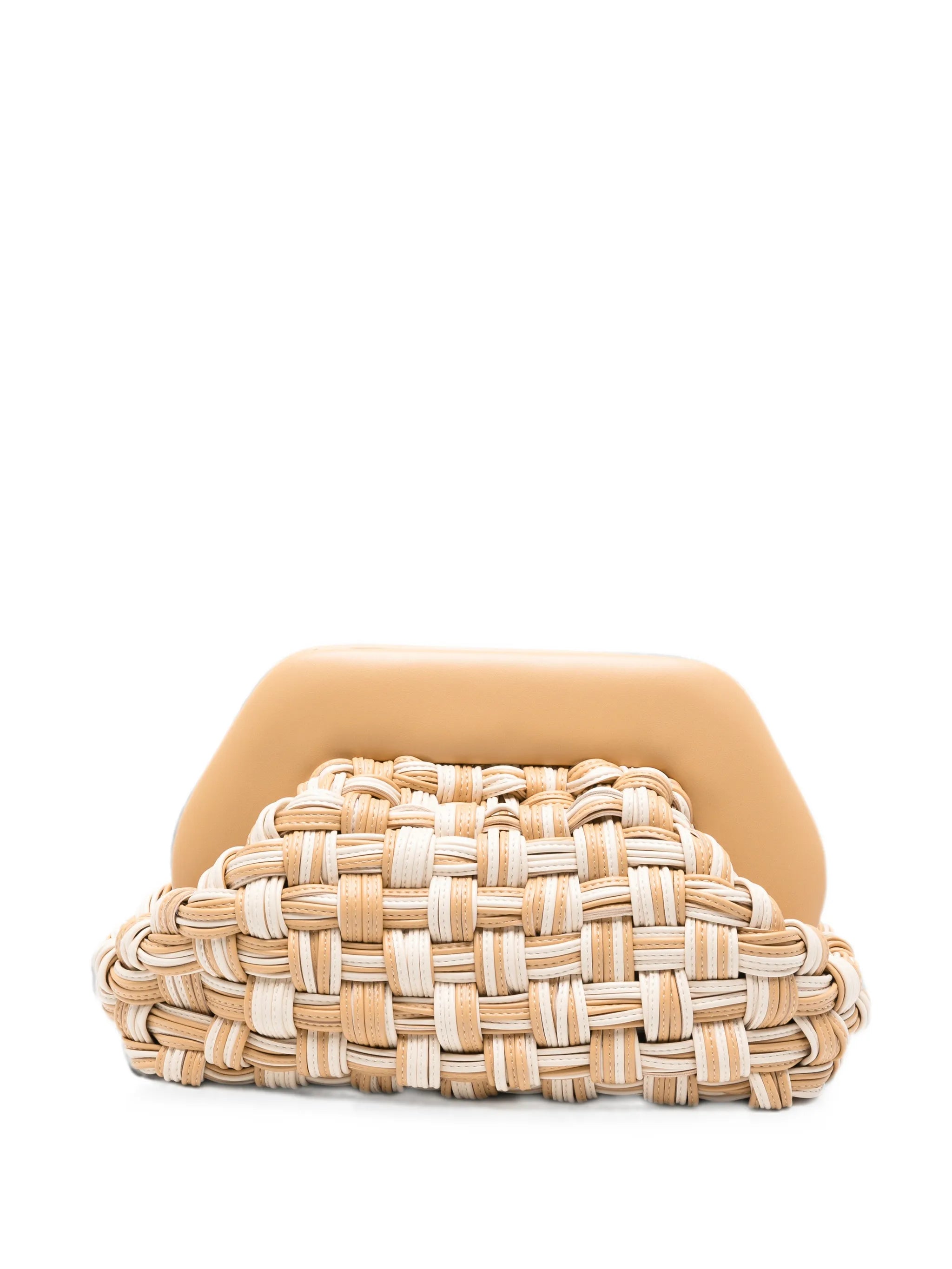 The-moirè The-moirè Medium Bios Clutch Bag