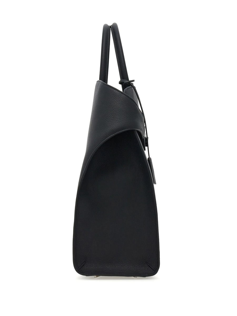 Ferragamo Ferragamo Hug Tote Bag, view 2