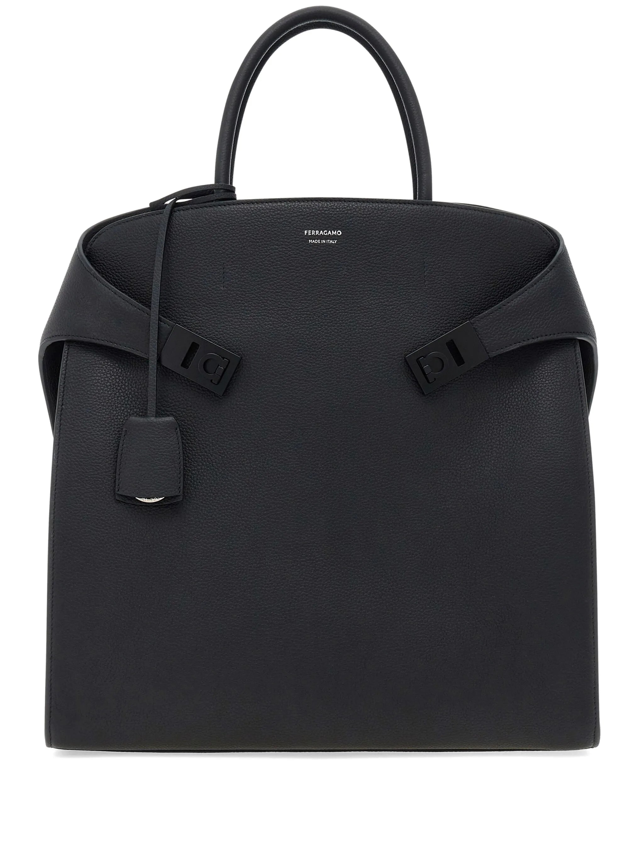 Ferragamo Ferragamo Hug Tote Bag