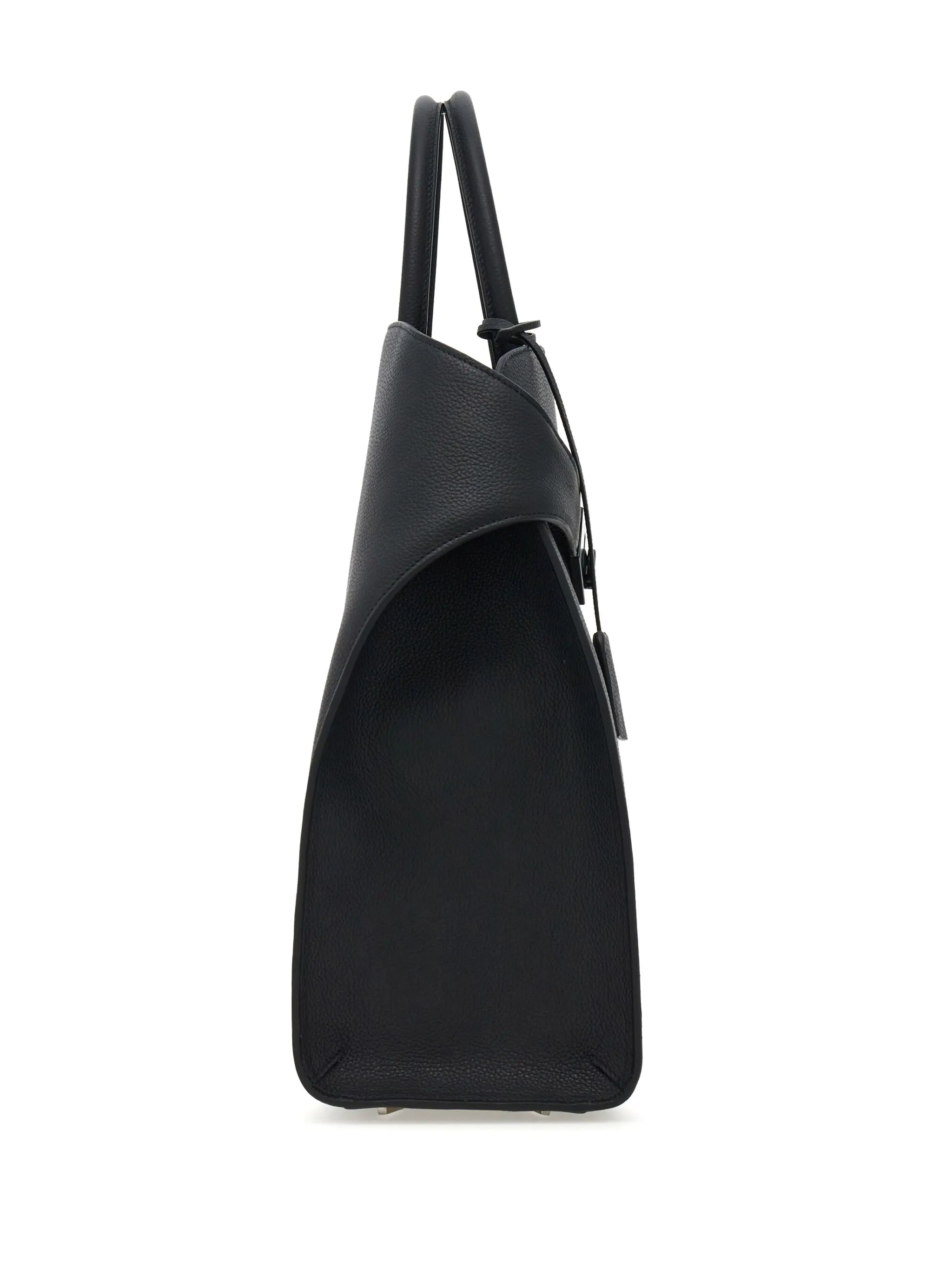 Ferragamo Ferragamo Hug Tote Bag, view 2
