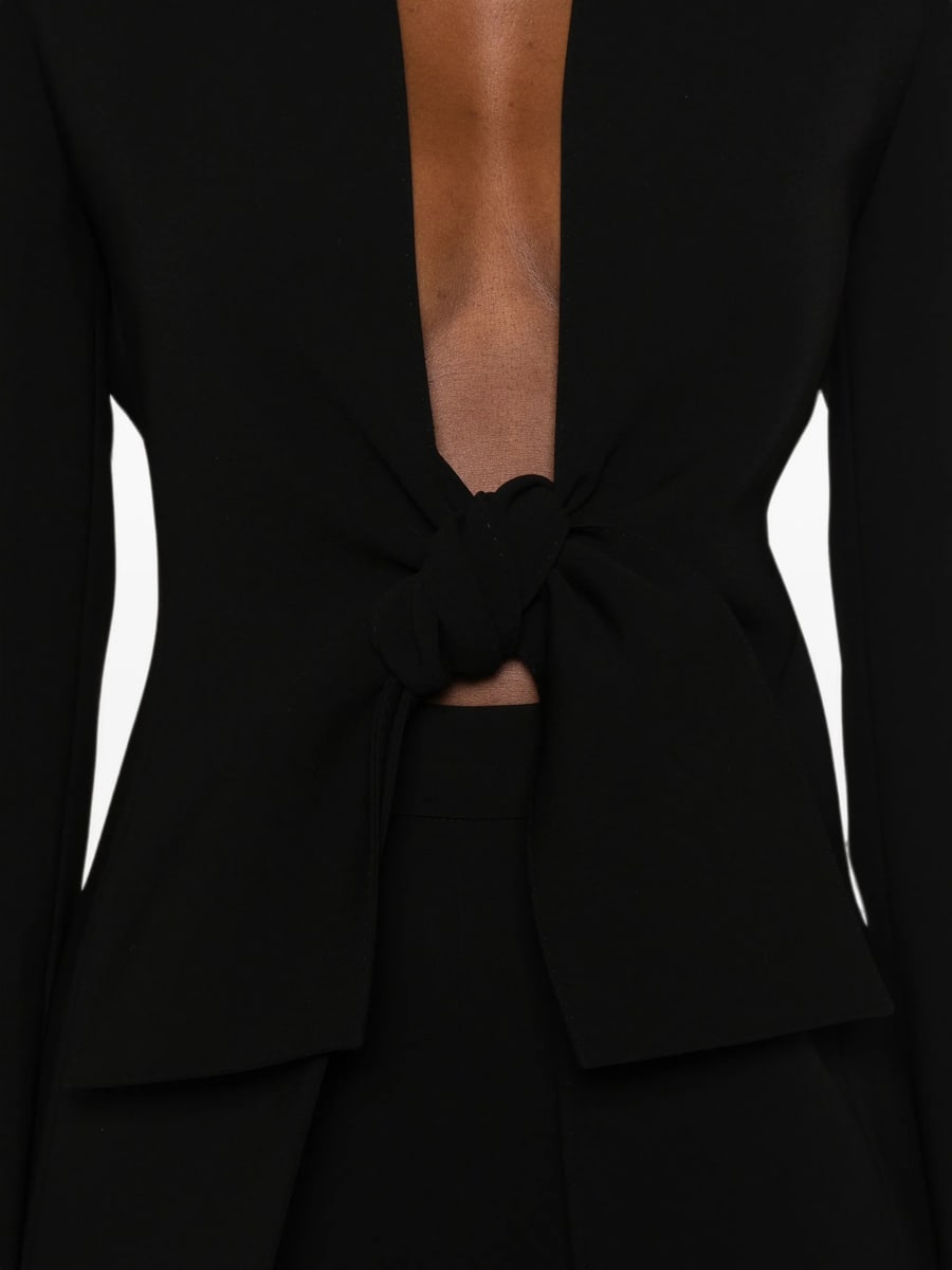 Max Mara Max Mara Long-sleeves Jacket, view 2